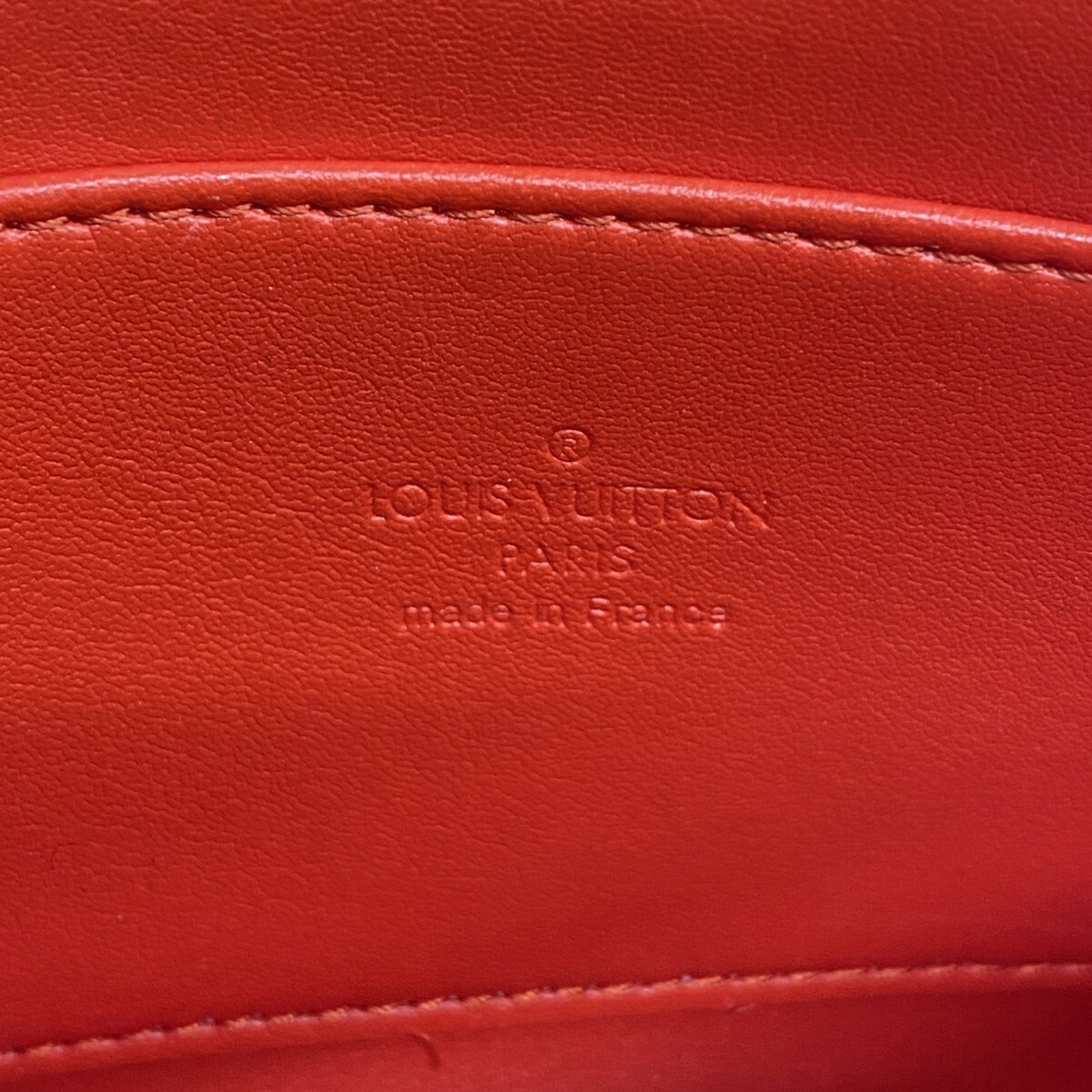 Louis Vuitton Pouch - 5