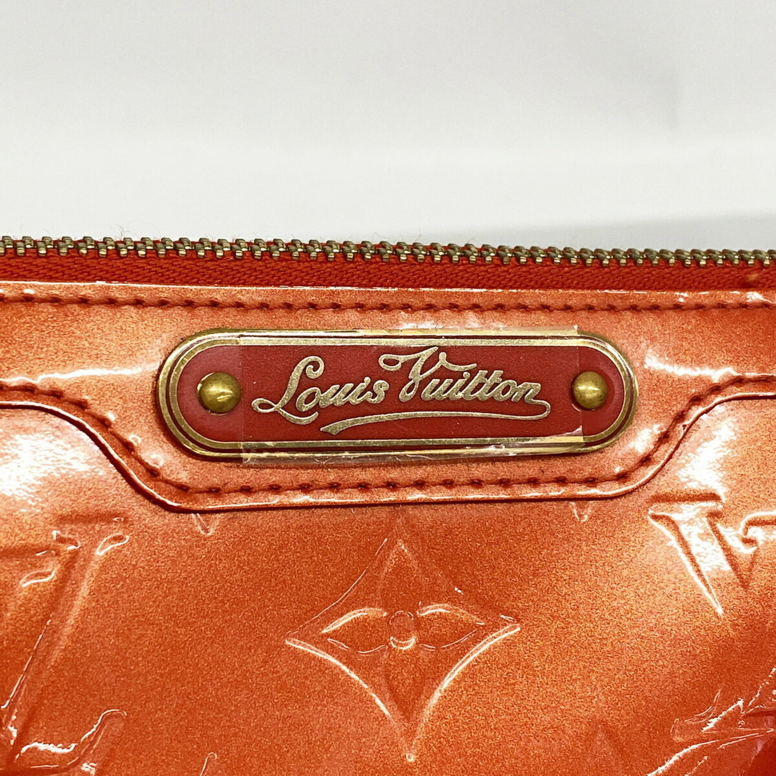 Louis Vuitton Pouch - 8
