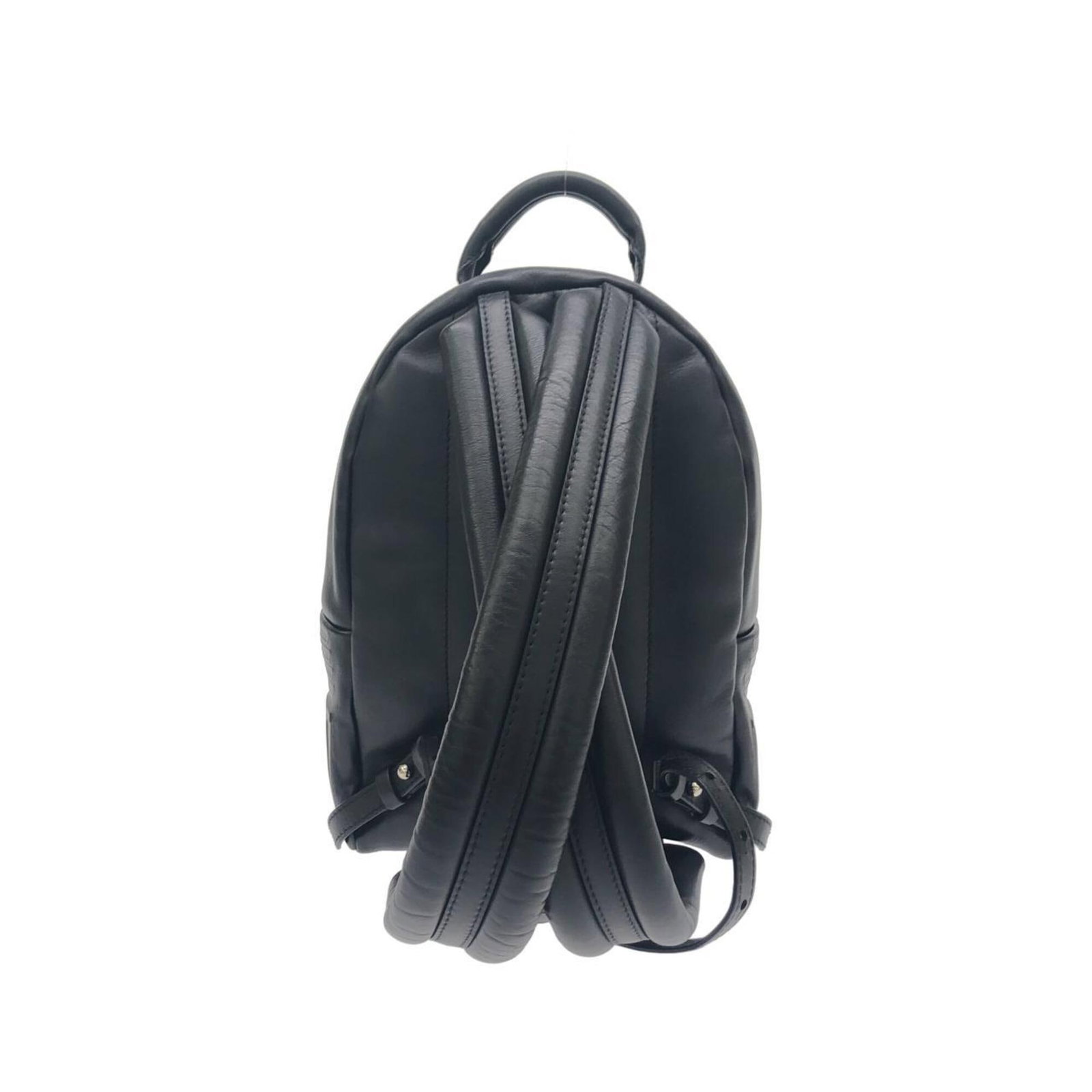 Backpack Leather Louis Vuitton - 2