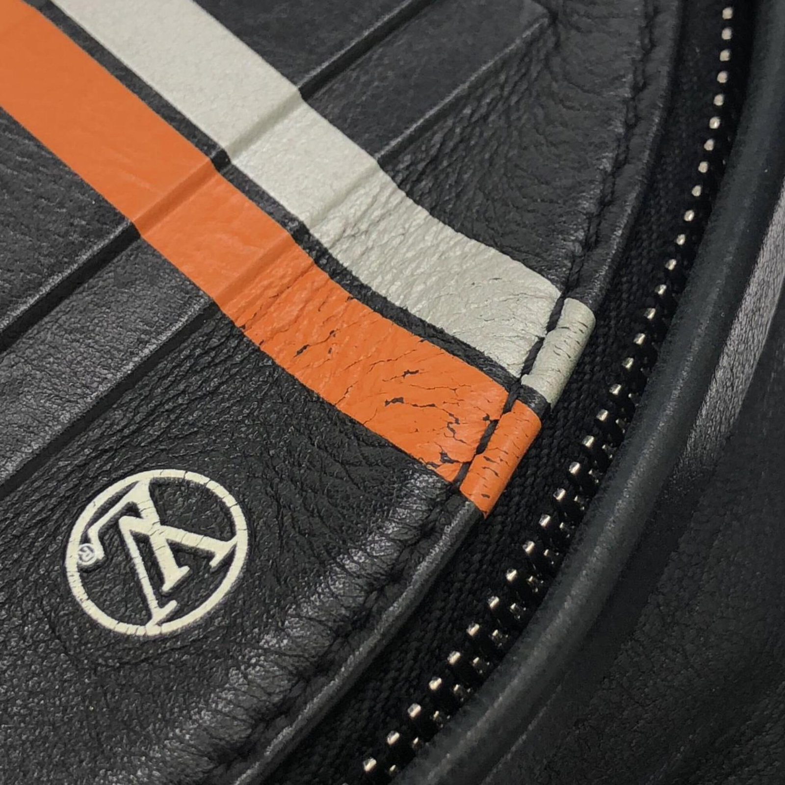 Backpack Leather Louis Vuitton - 5
