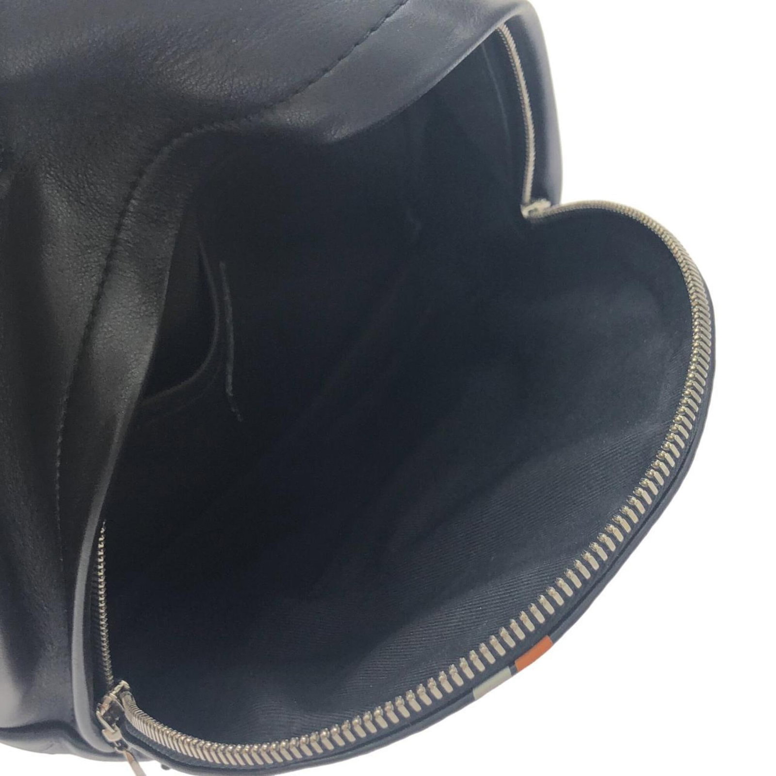 Backpack Leather Louis Vuitton - 7