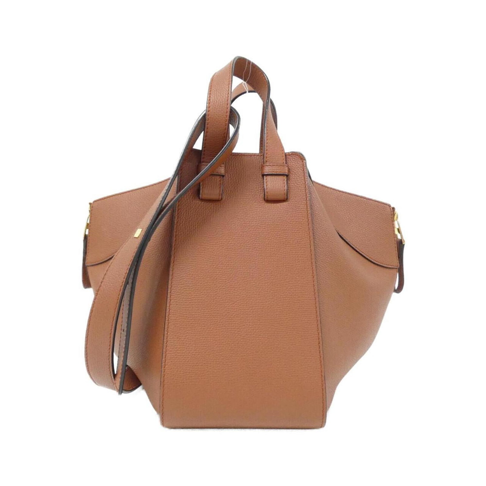 Shoulder Bag Leather - 2