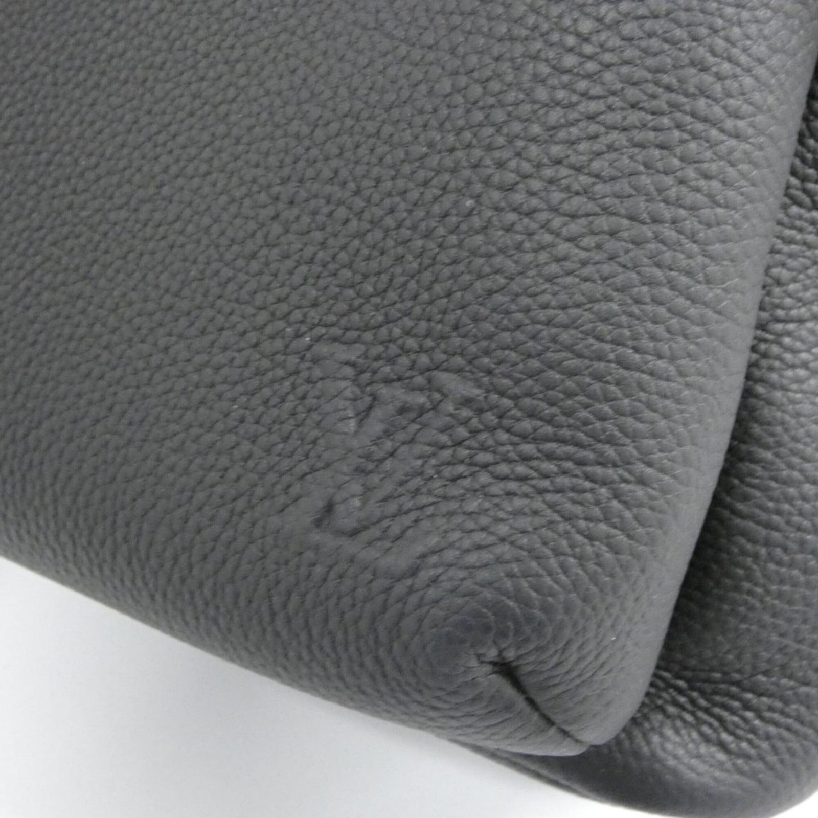 Backpack Leather Louis Vuitton - 4
