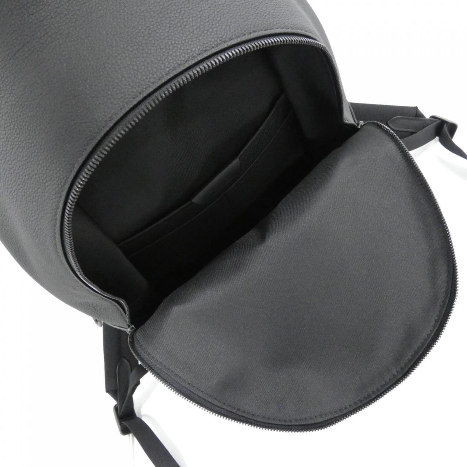 Backpack Leather Louis Vuitton - 6
