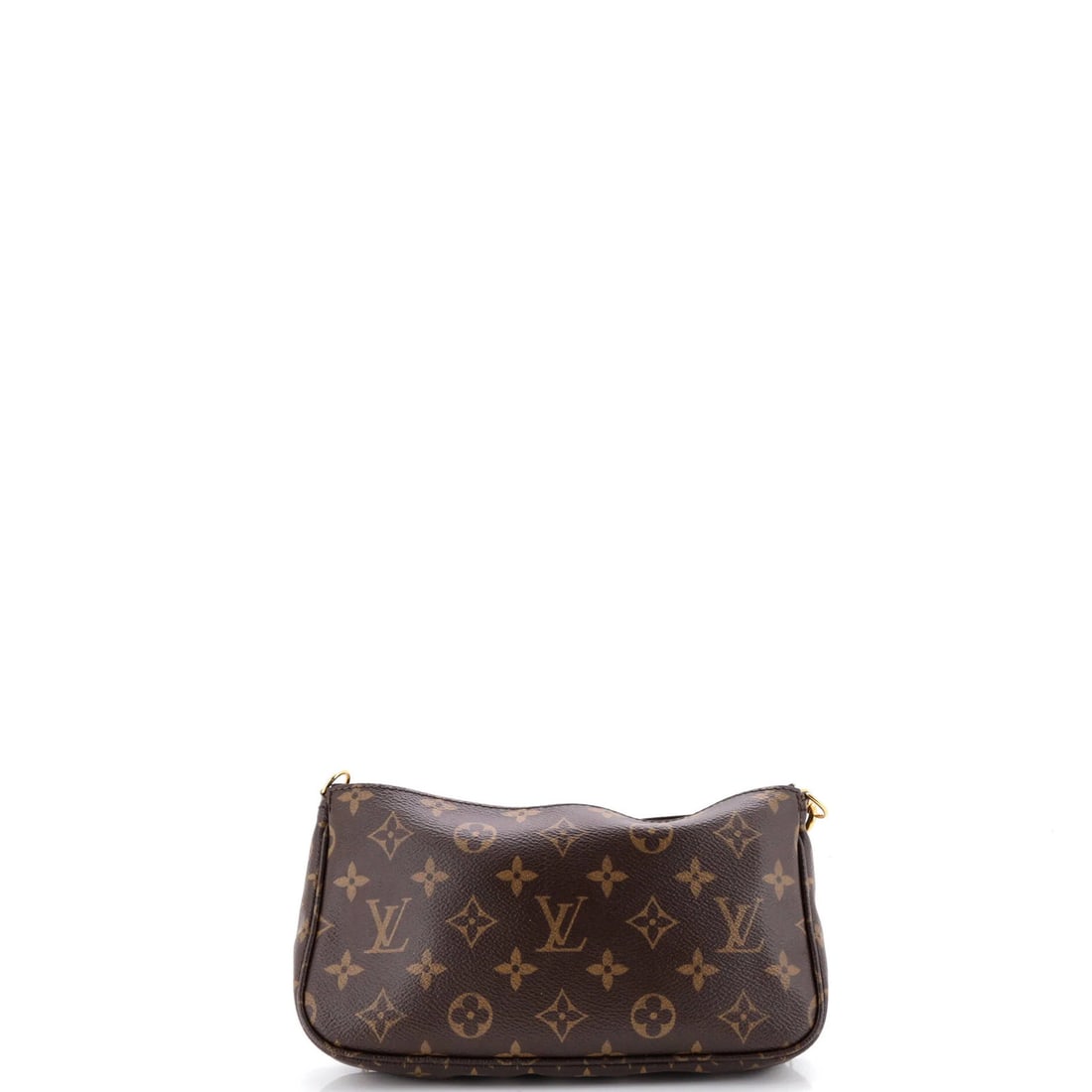 Louis Vuitton Monogram Canvas Pochette Multi Accessoires - 3