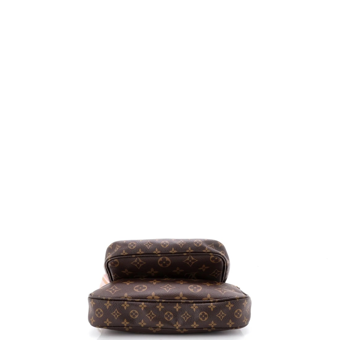 Louis Vuitton Monogram Canvas Pochette Multi Accessoires - 4