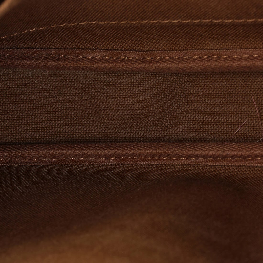 Louis Vuitton Monogram Canvas Pochette Multi Accessoires - 5