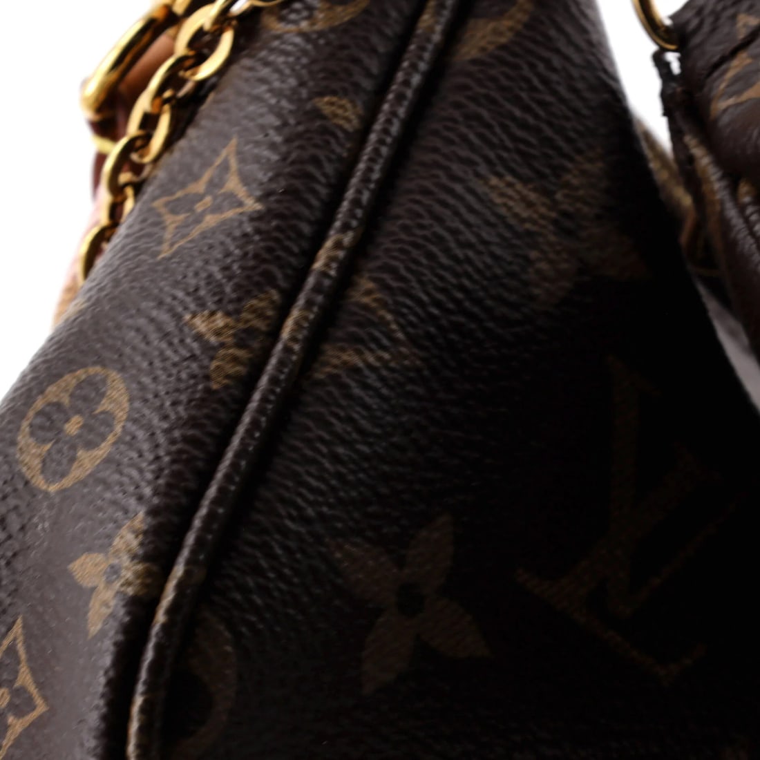 Louis Vuitton Monogram Canvas Pochette Multi Accessoires - 6