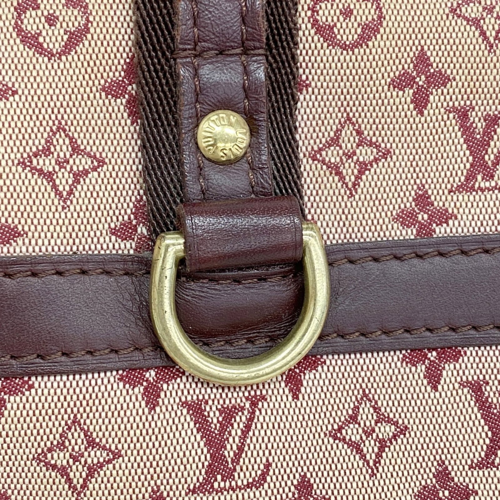 Handbag Louis Vuitton - 10