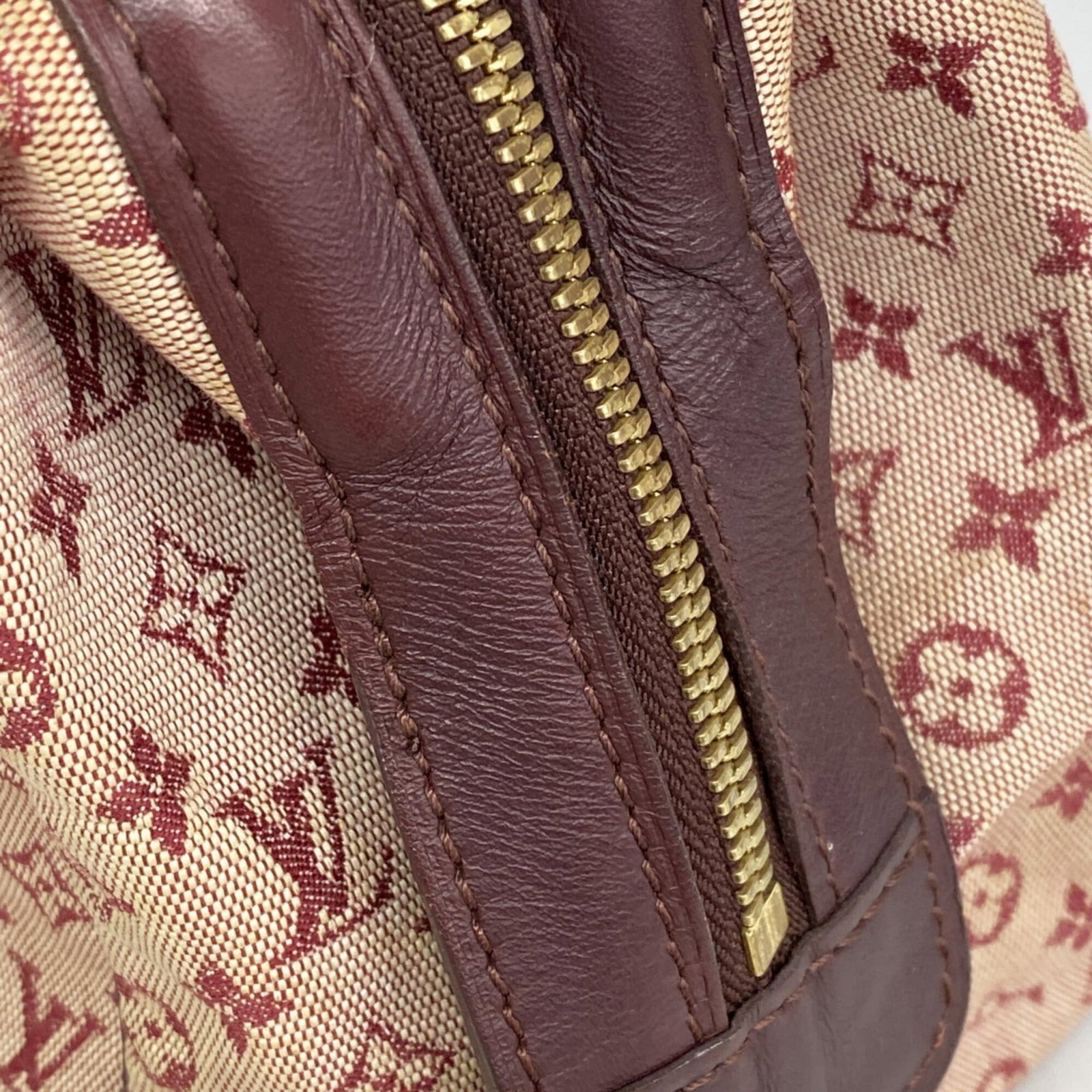 Handbag Louis Vuitton - 11