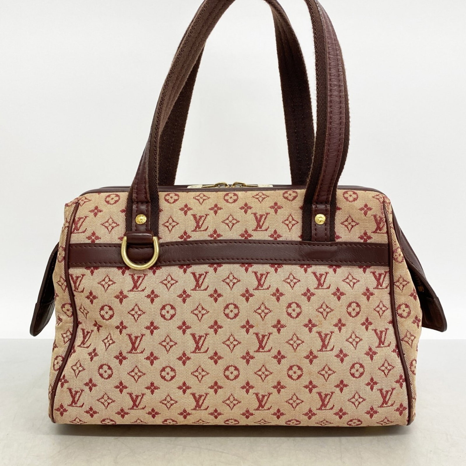 Handbag Louis Vuitton - 12