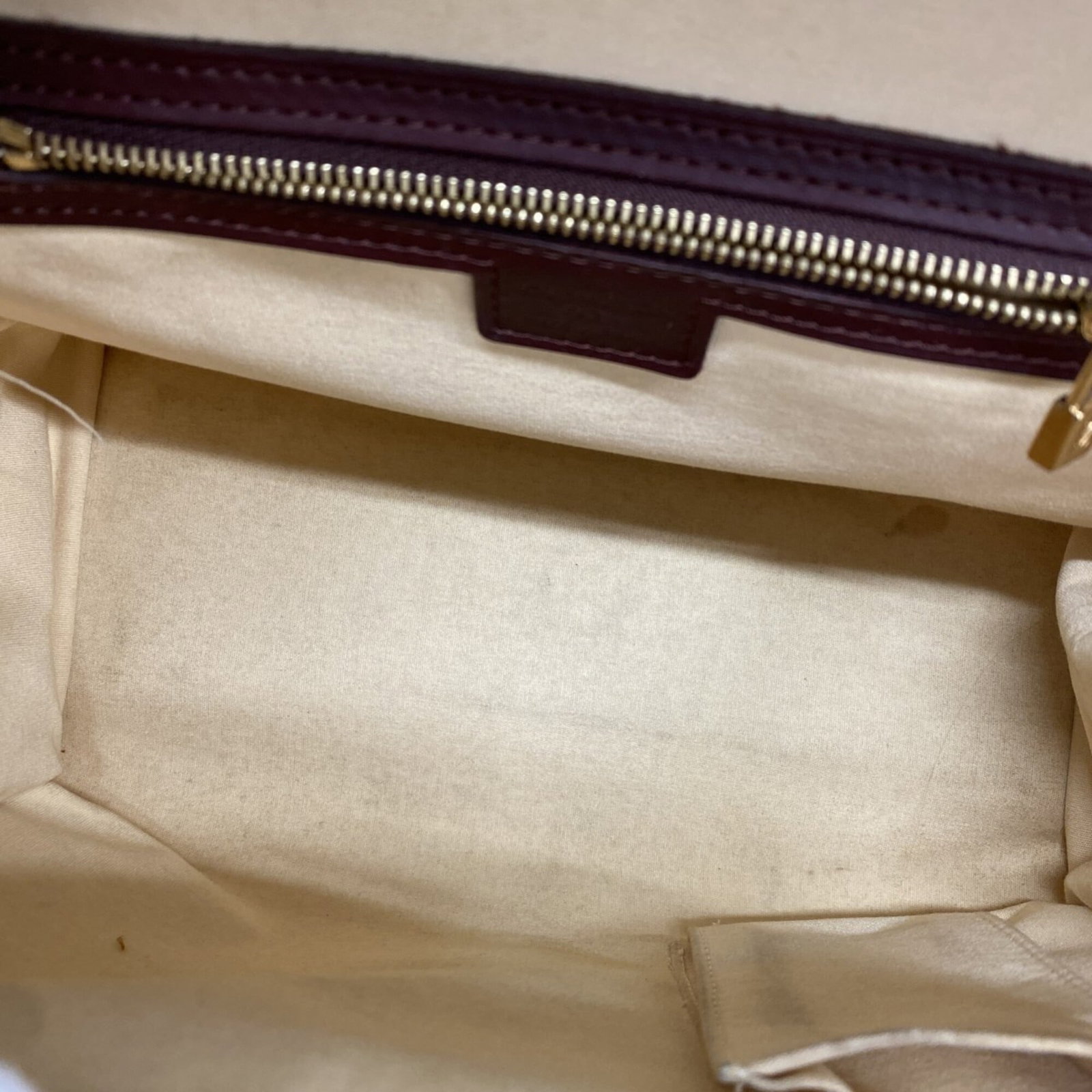 Handbag Louis Vuitton - 4