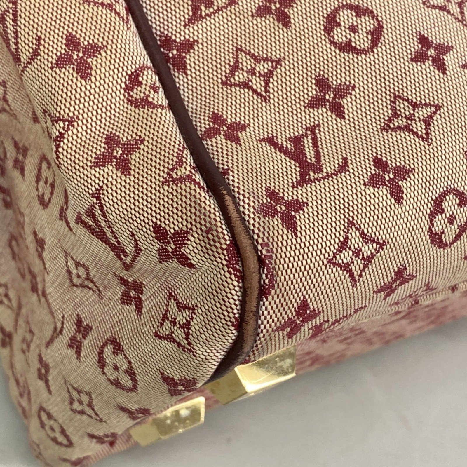 Handbag Louis Vuitton - 6
