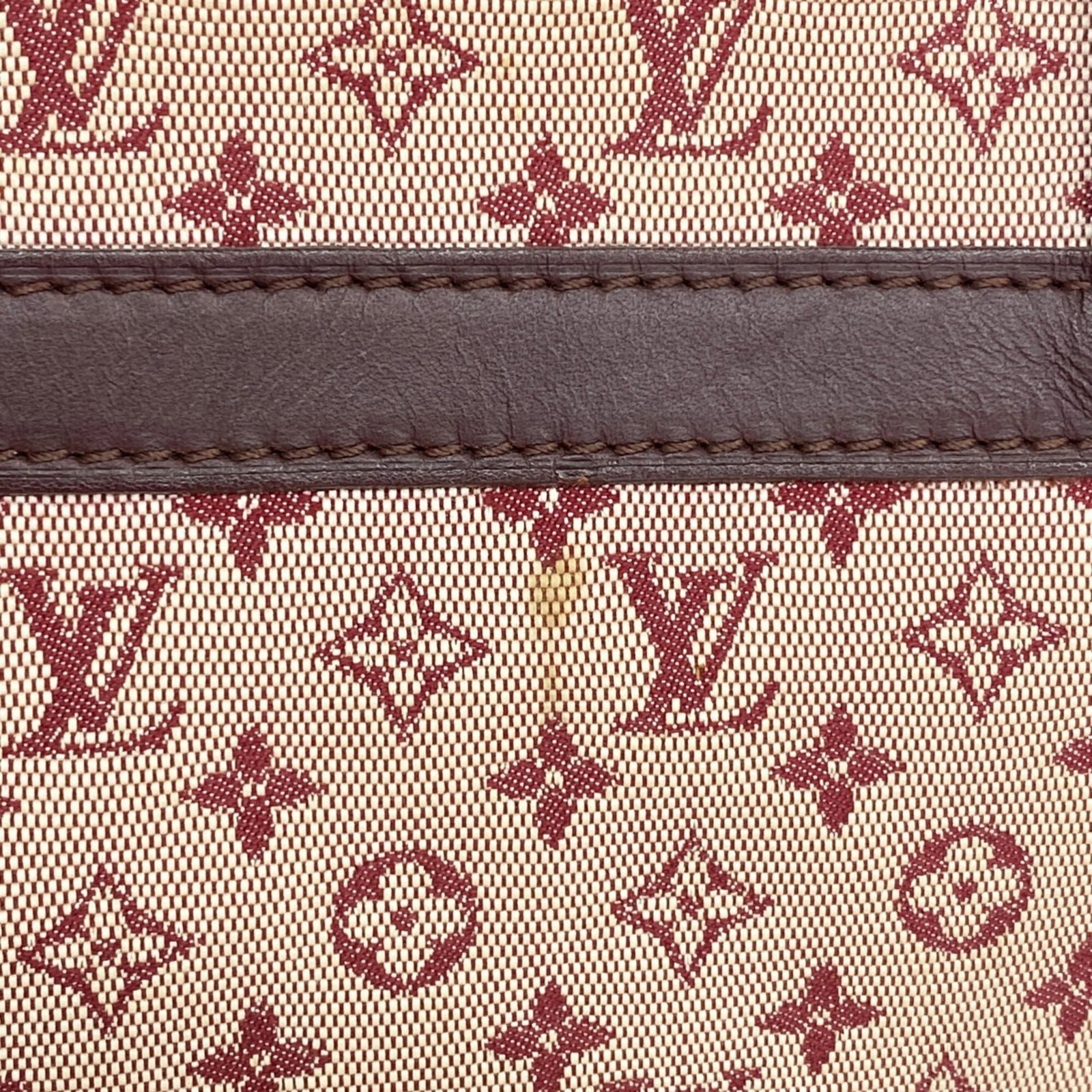 Handbag Louis Vuitton - 7