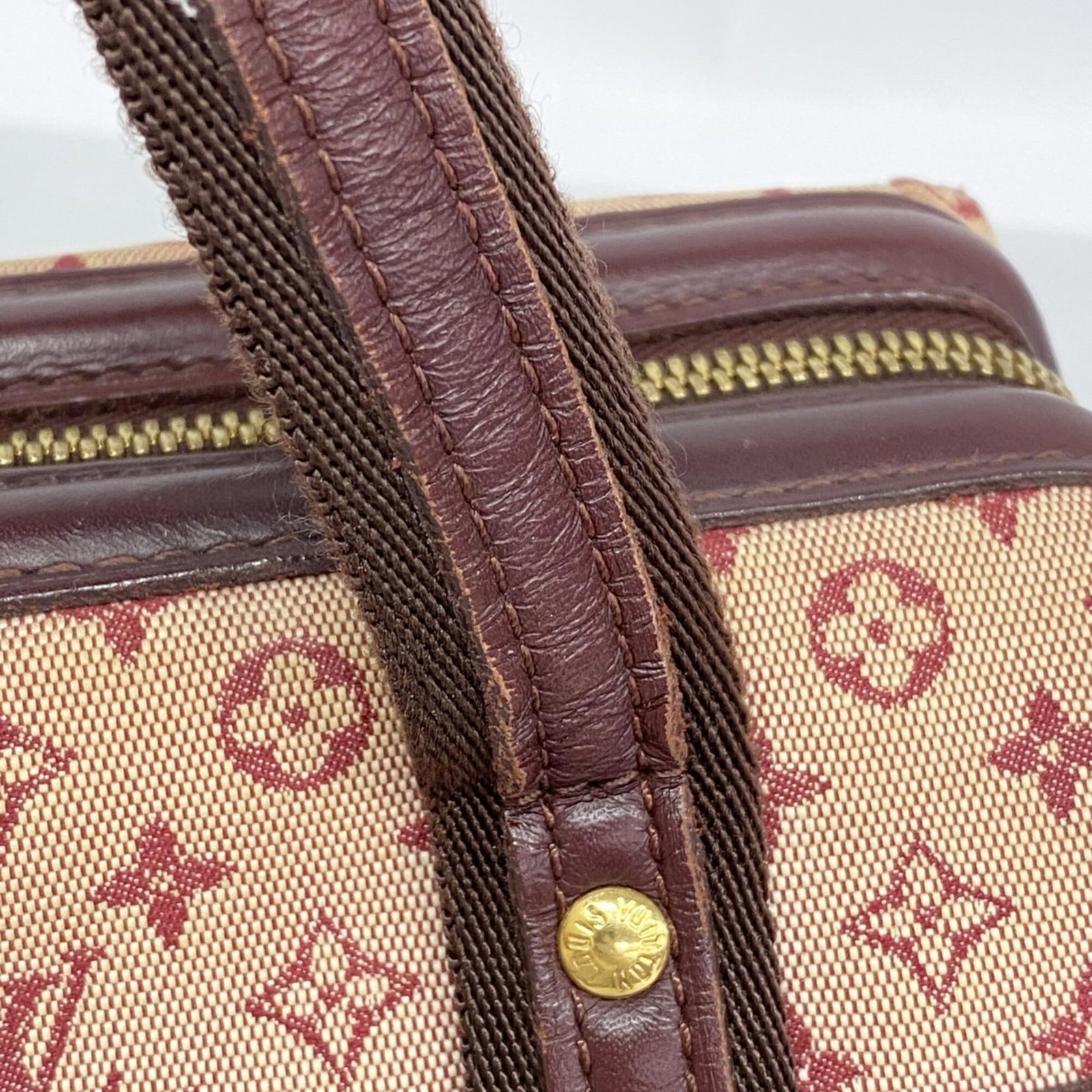 Handbag Louis Vuitton - 9