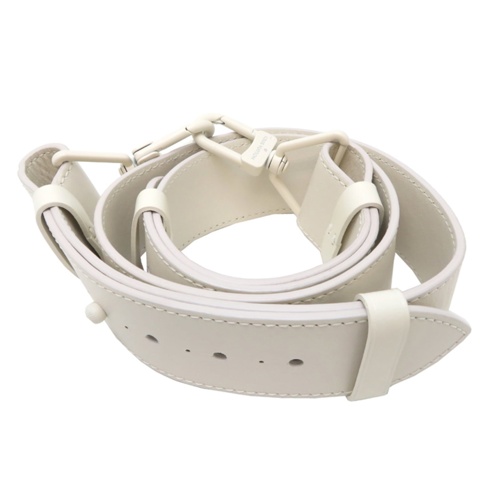 Leather Strap Louis Vuitton - 2