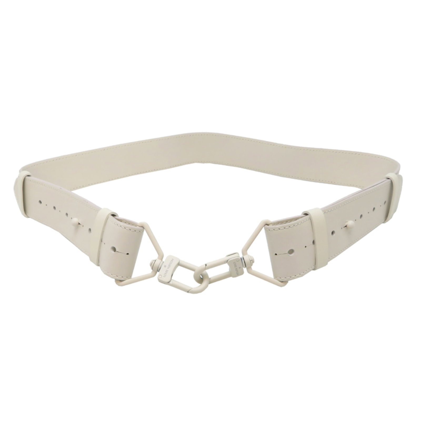 Leather Strap Louis Vuitton - 3