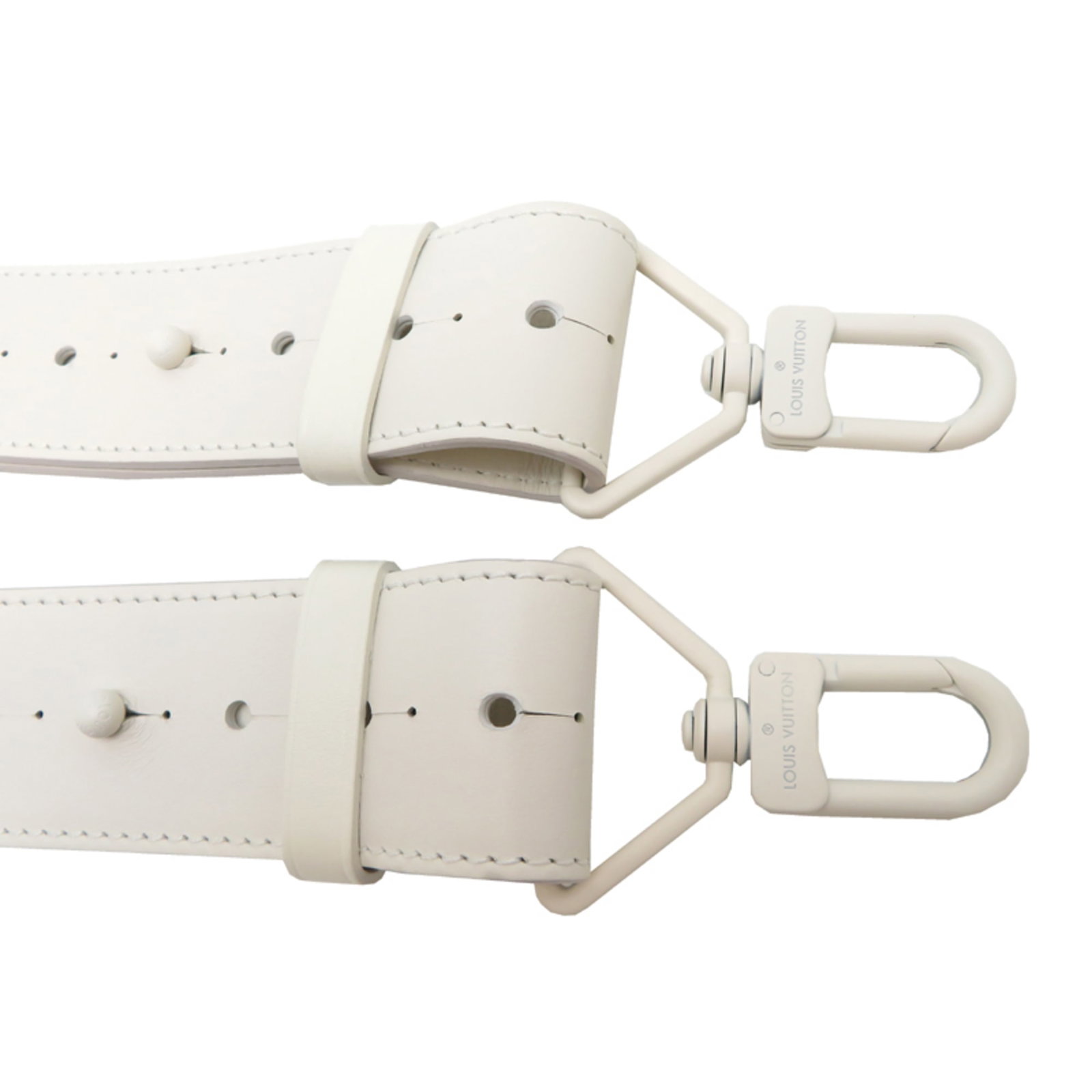 Leather Strap Louis Vuitton - 4