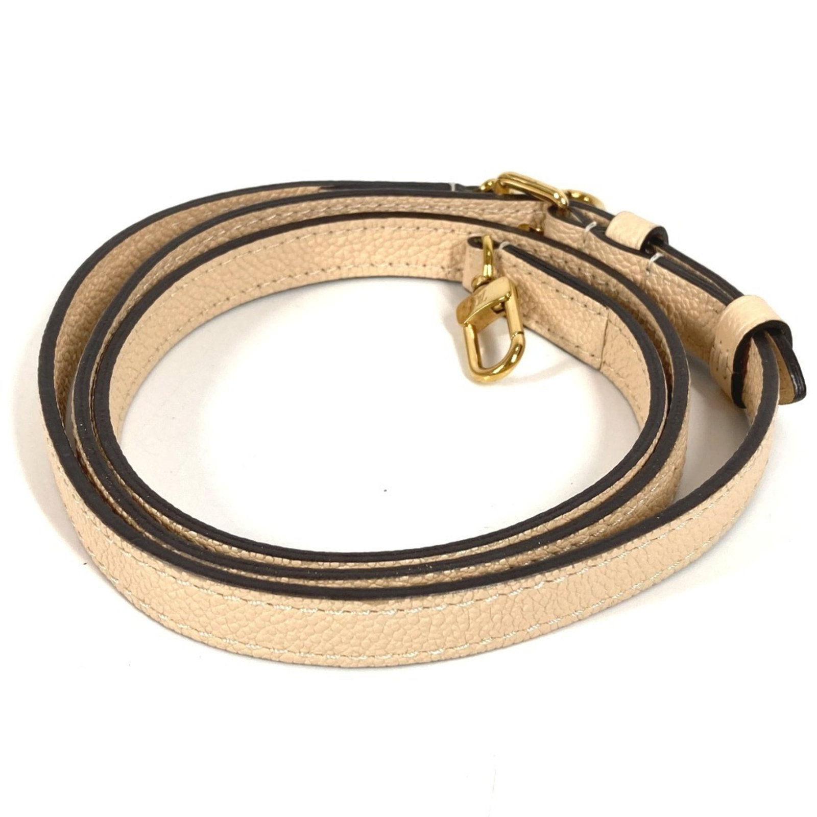 Leather Strap Louis Vuitton - 10