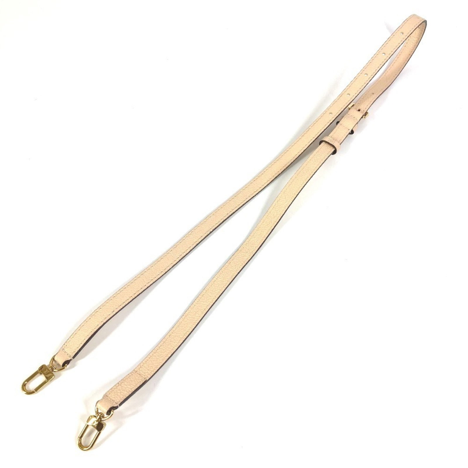 Leather Strap Louis Vuitton - 2
