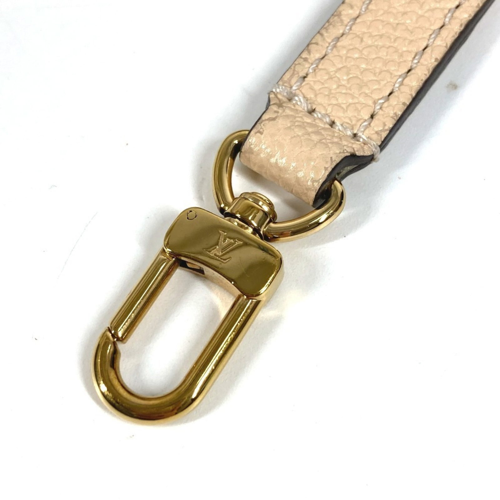 Leather Strap Louis Vuitton - 3