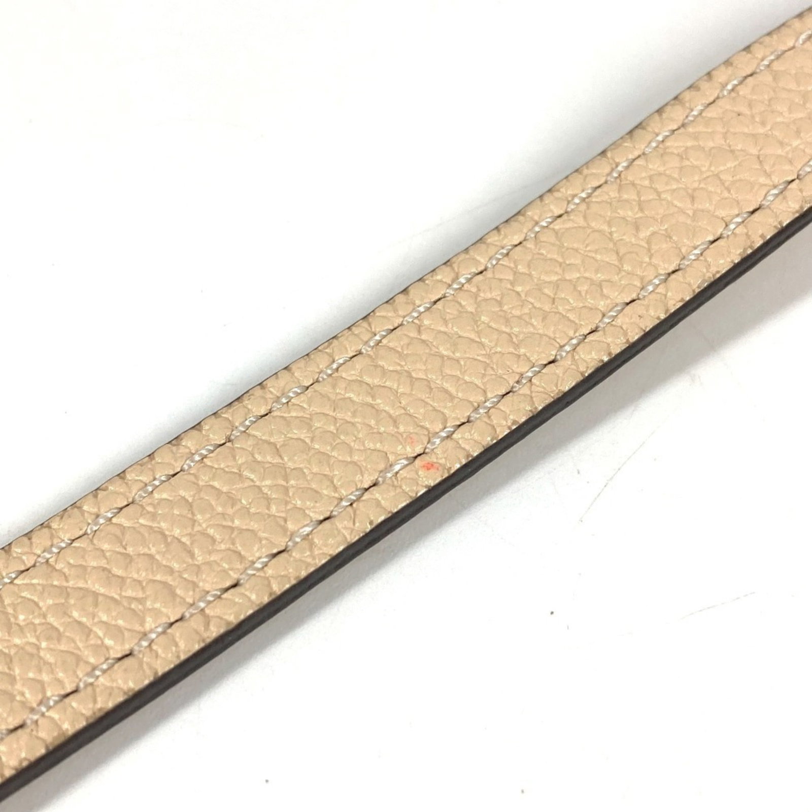 Leather Strap Louis Vuitton - 6