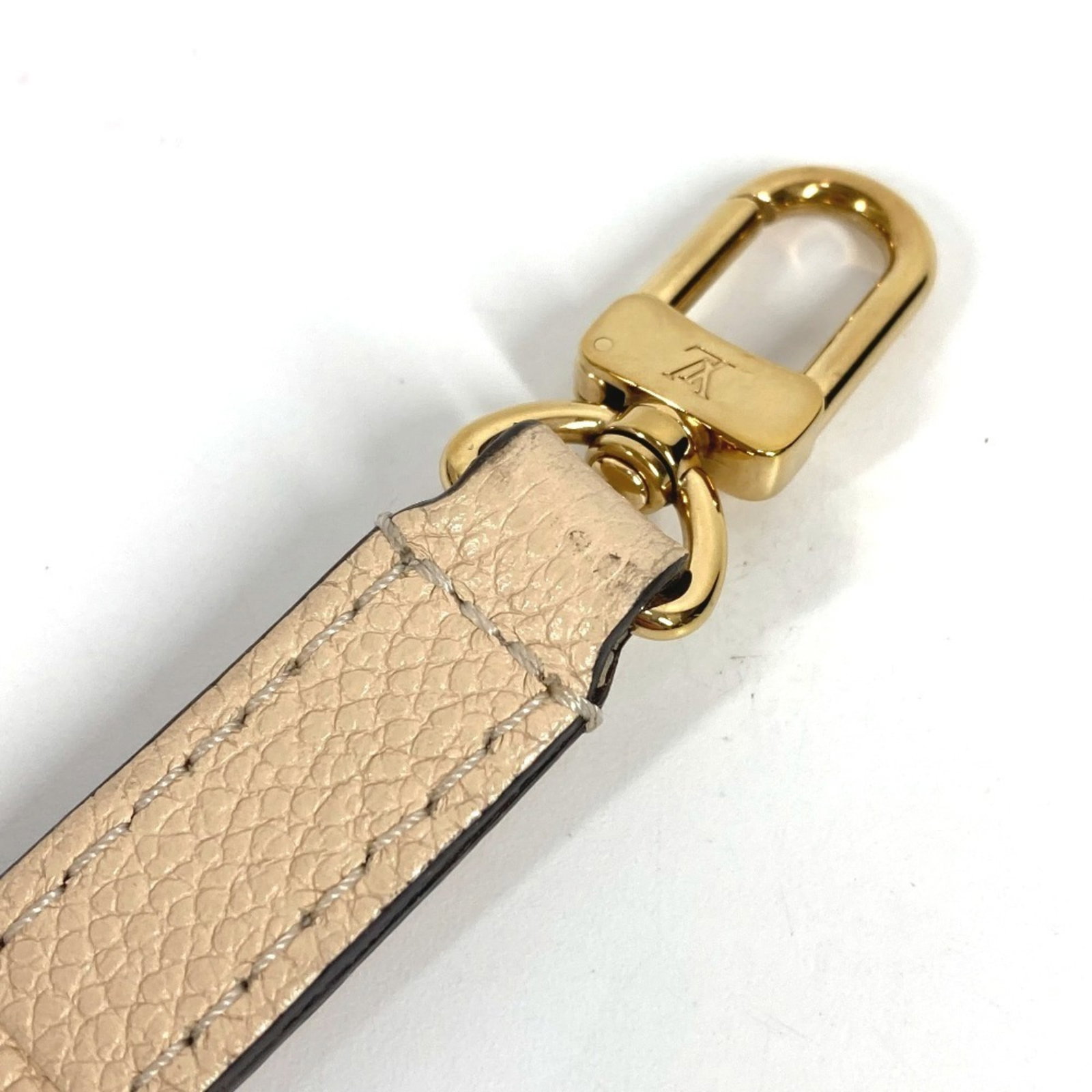 Leather Strap Louis Vuitton - 8