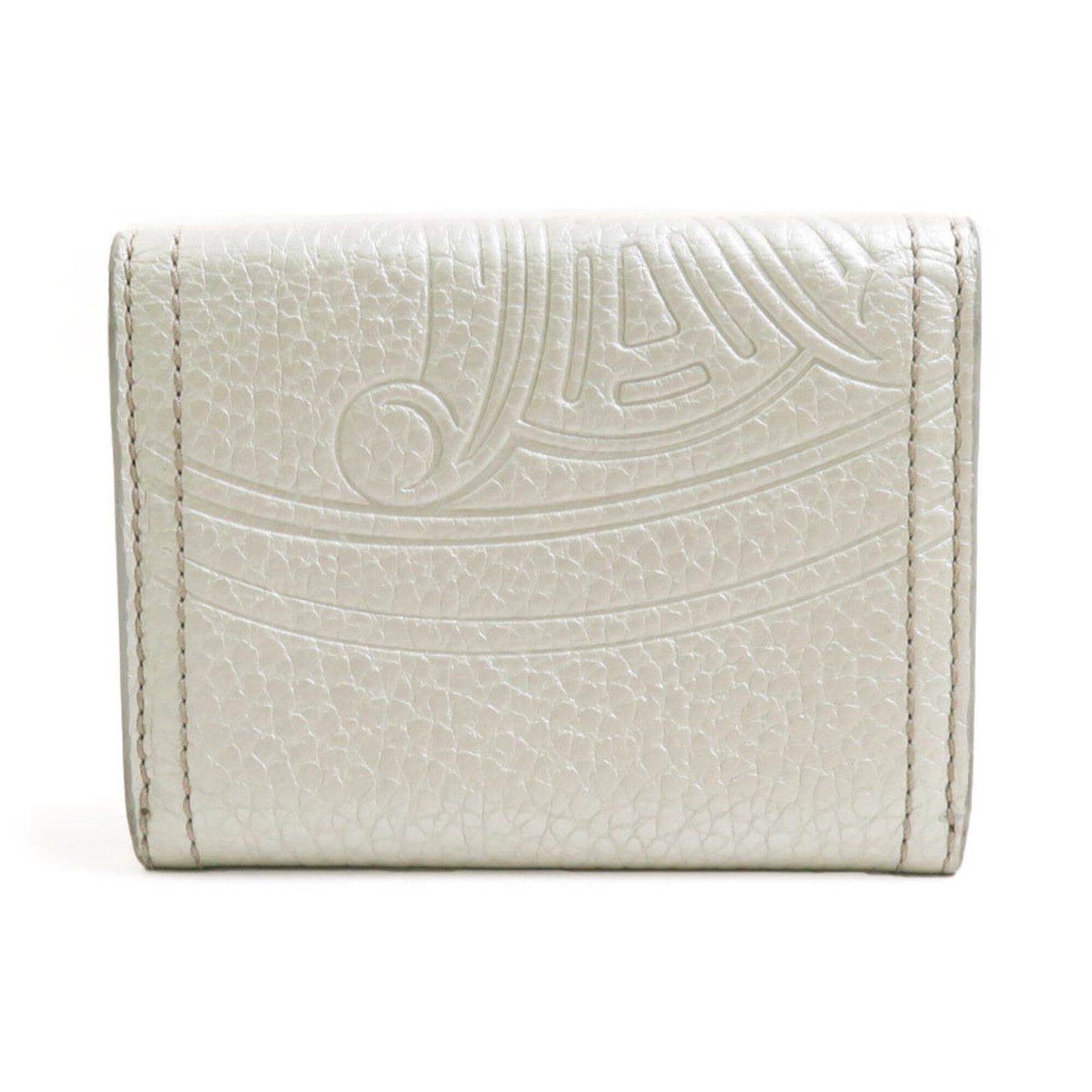 Card Case Leather Celine - 2