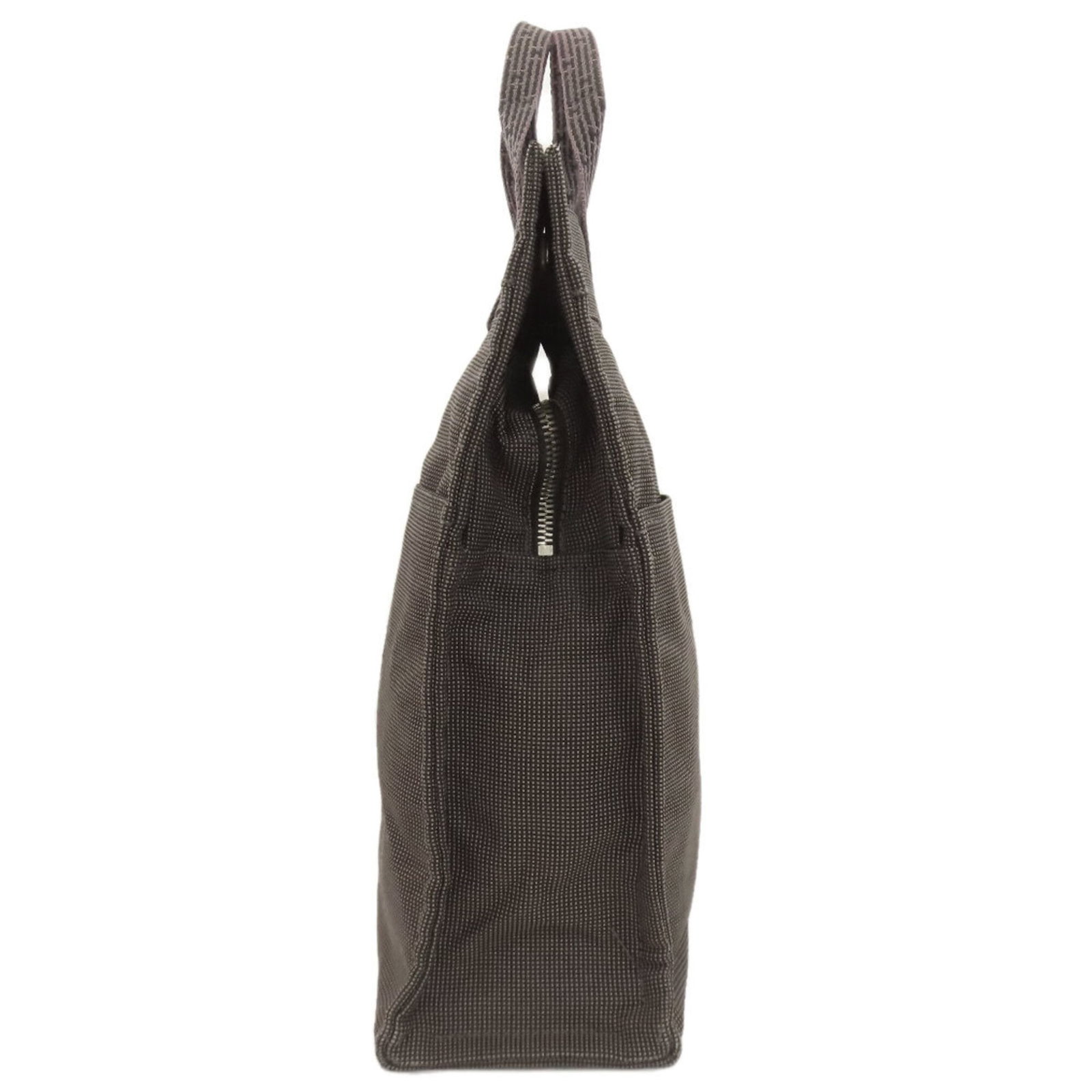 Handbag Canvas - 3