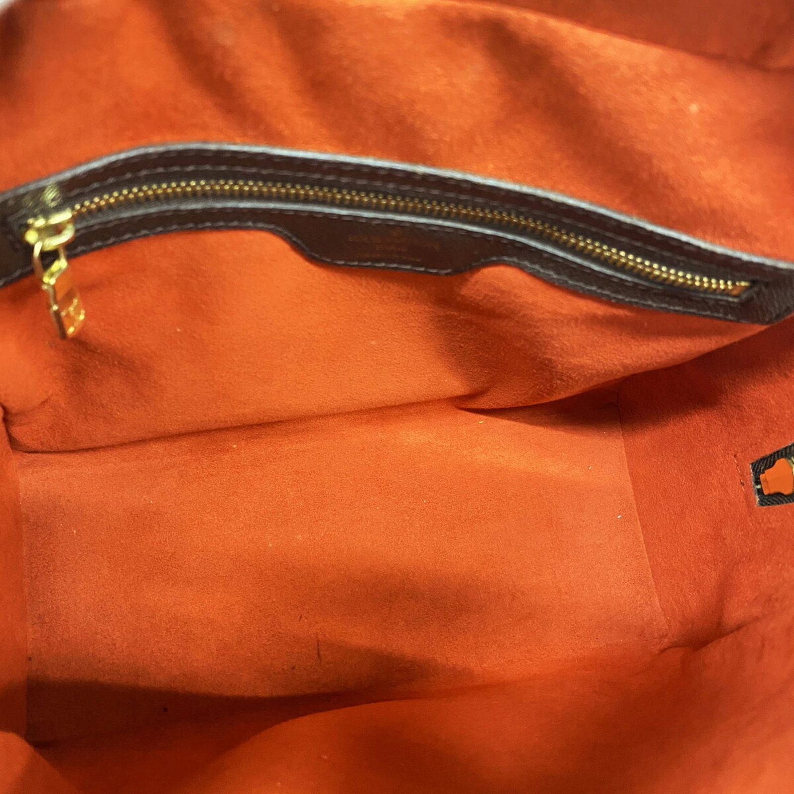 Handbag Louis Vuitton - 4