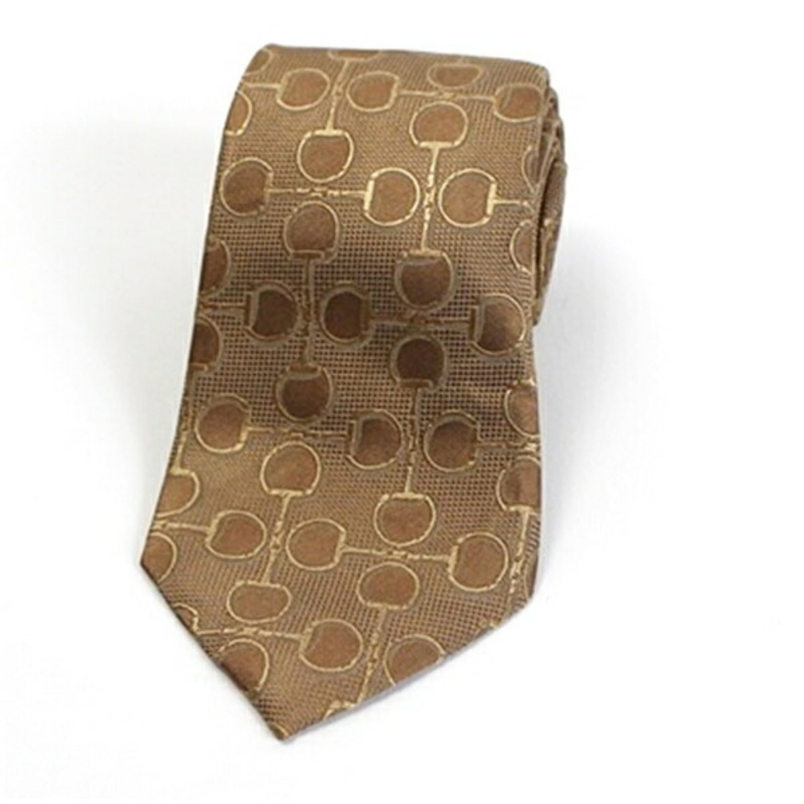 Silk cravat Gucci - 2