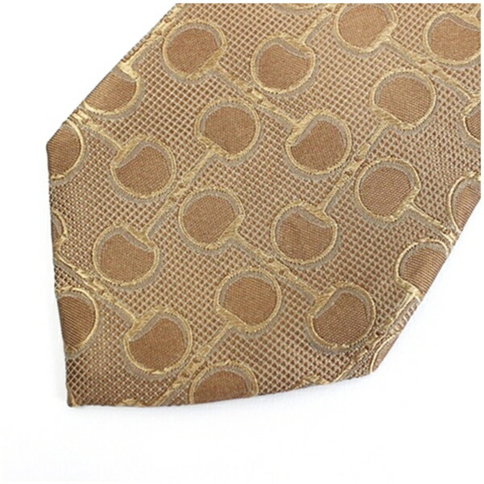 Silk cravat Gucci - 3