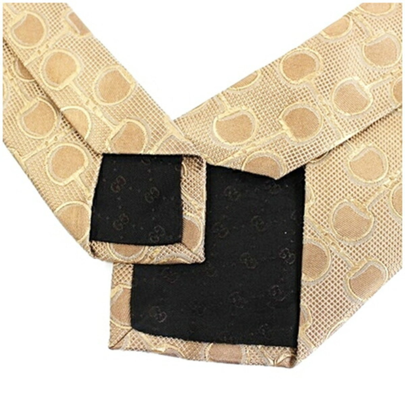 Silk cravat Gucci - 5