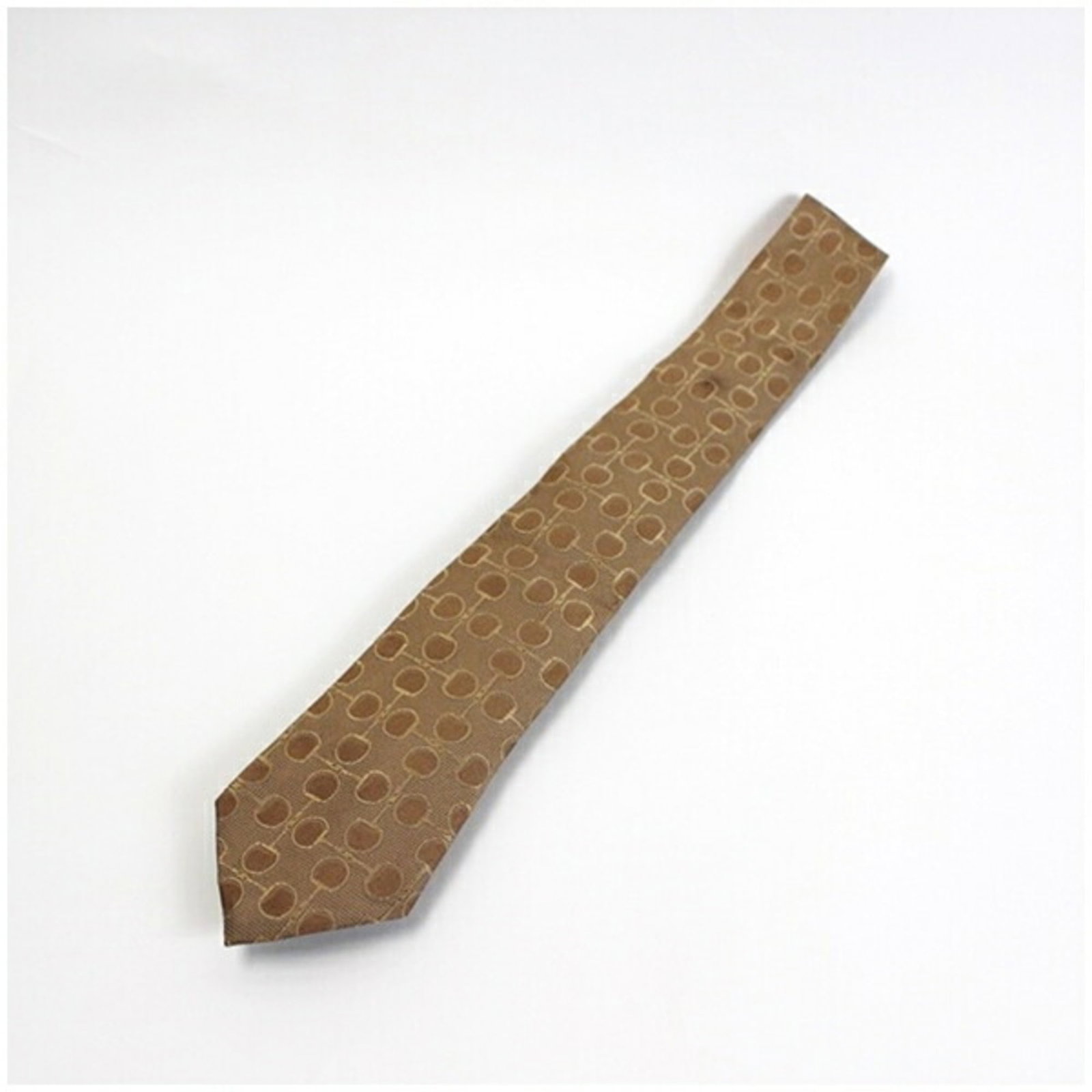 Silk cravat Gucci - 7