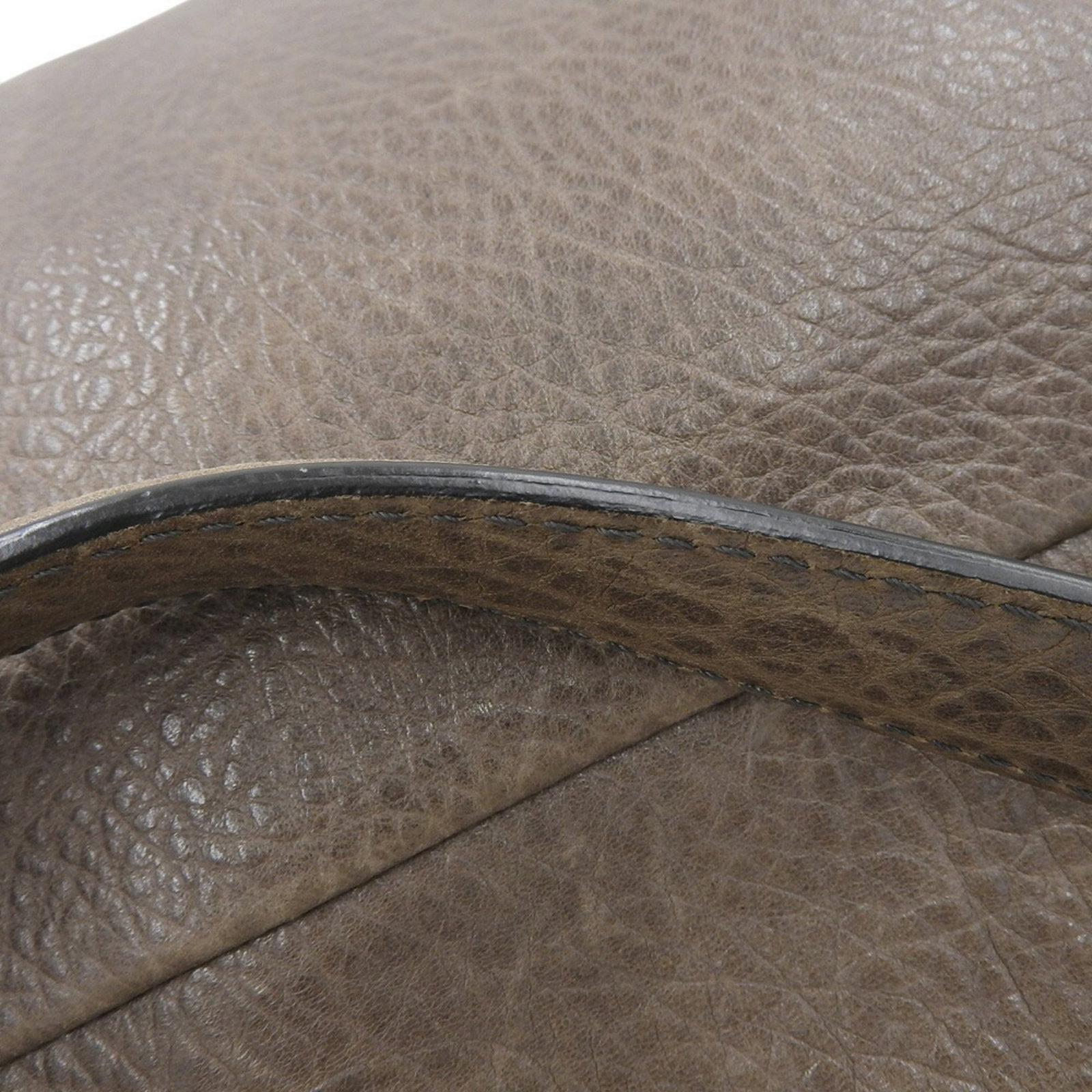 Celine Handbag Leather - 6