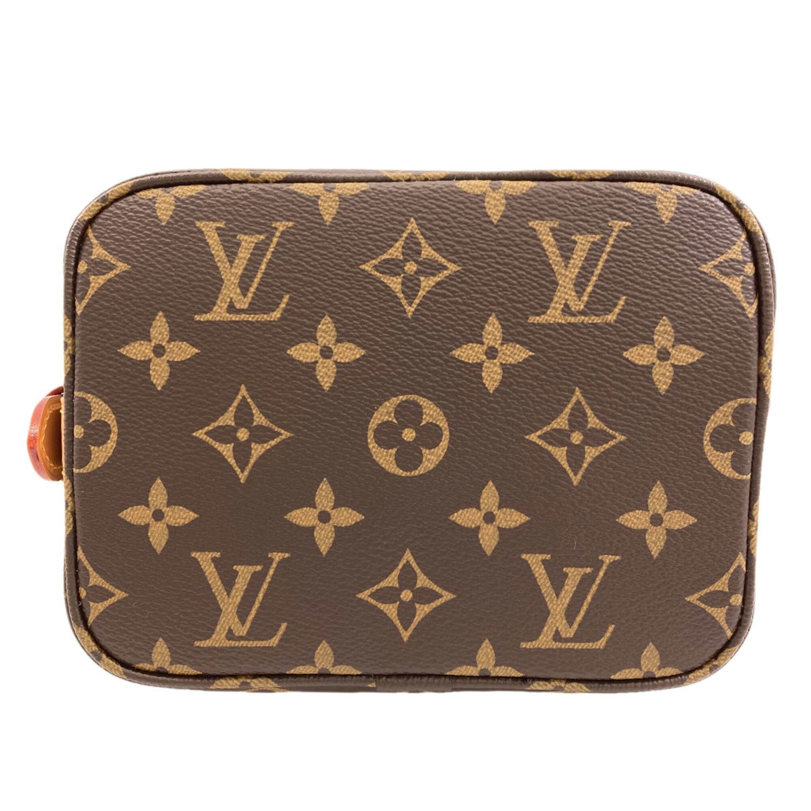 Louis Vuitton Monogram Handbag - 4