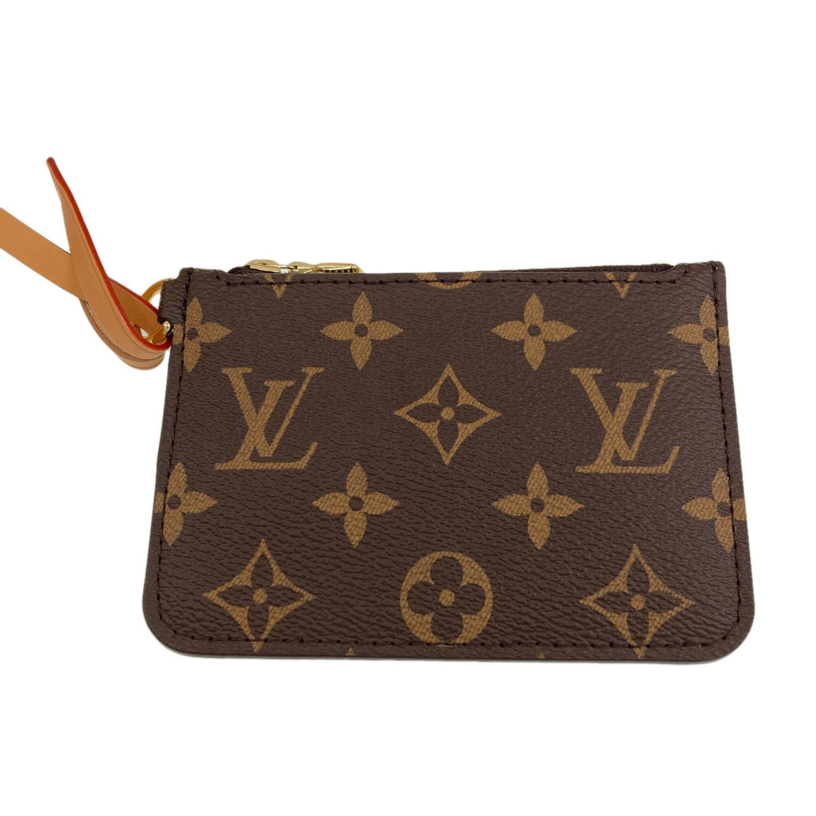 Louis Vuitton Monogram Handbag - 8