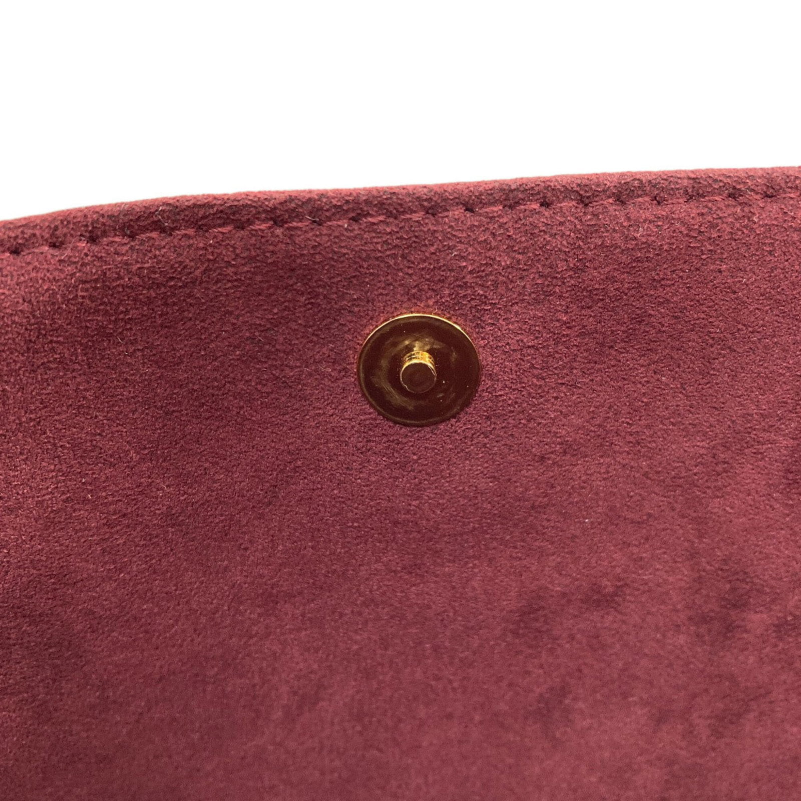 Louis Vuitton Monogram Handbag - 9