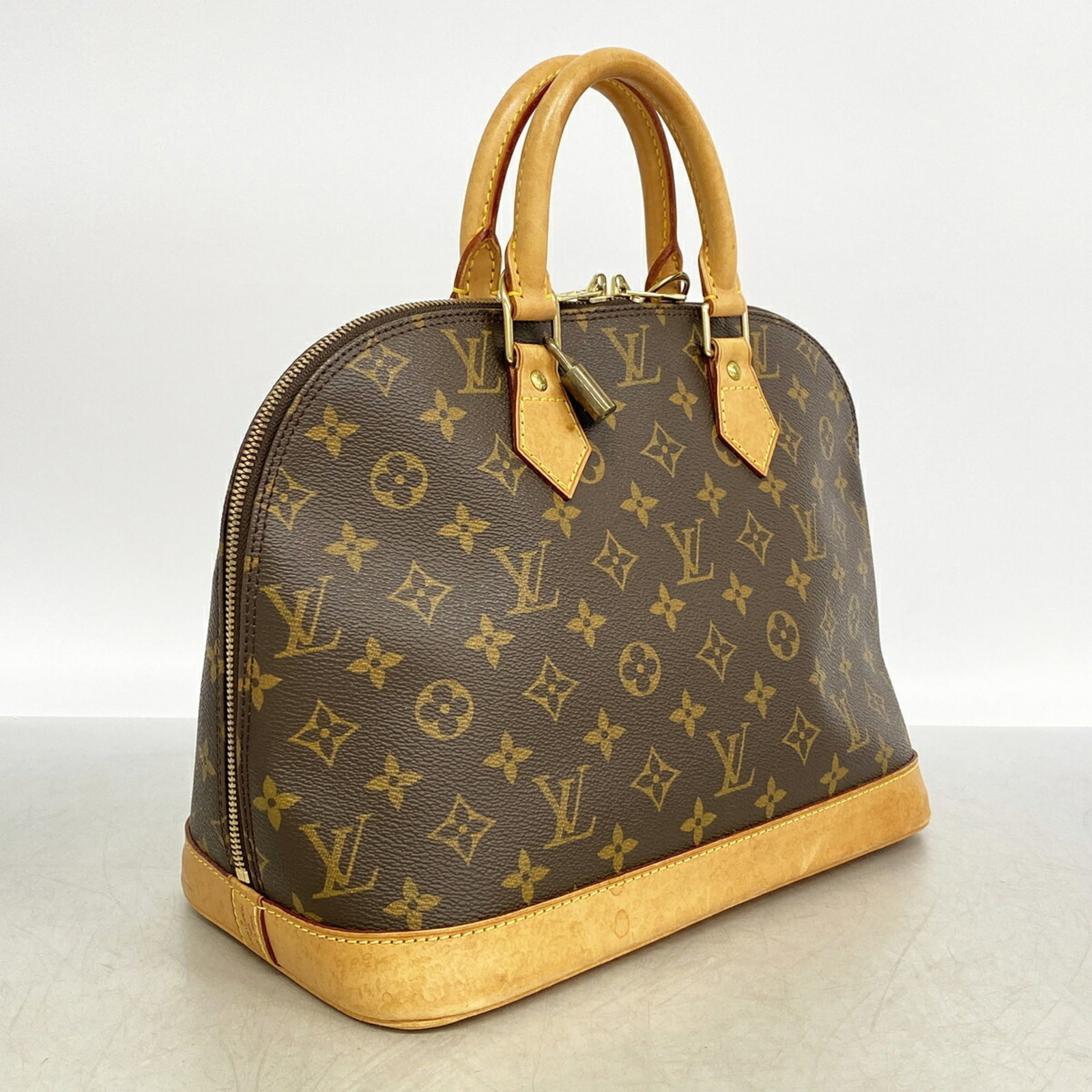 Handbag Louis Vuitton - 2