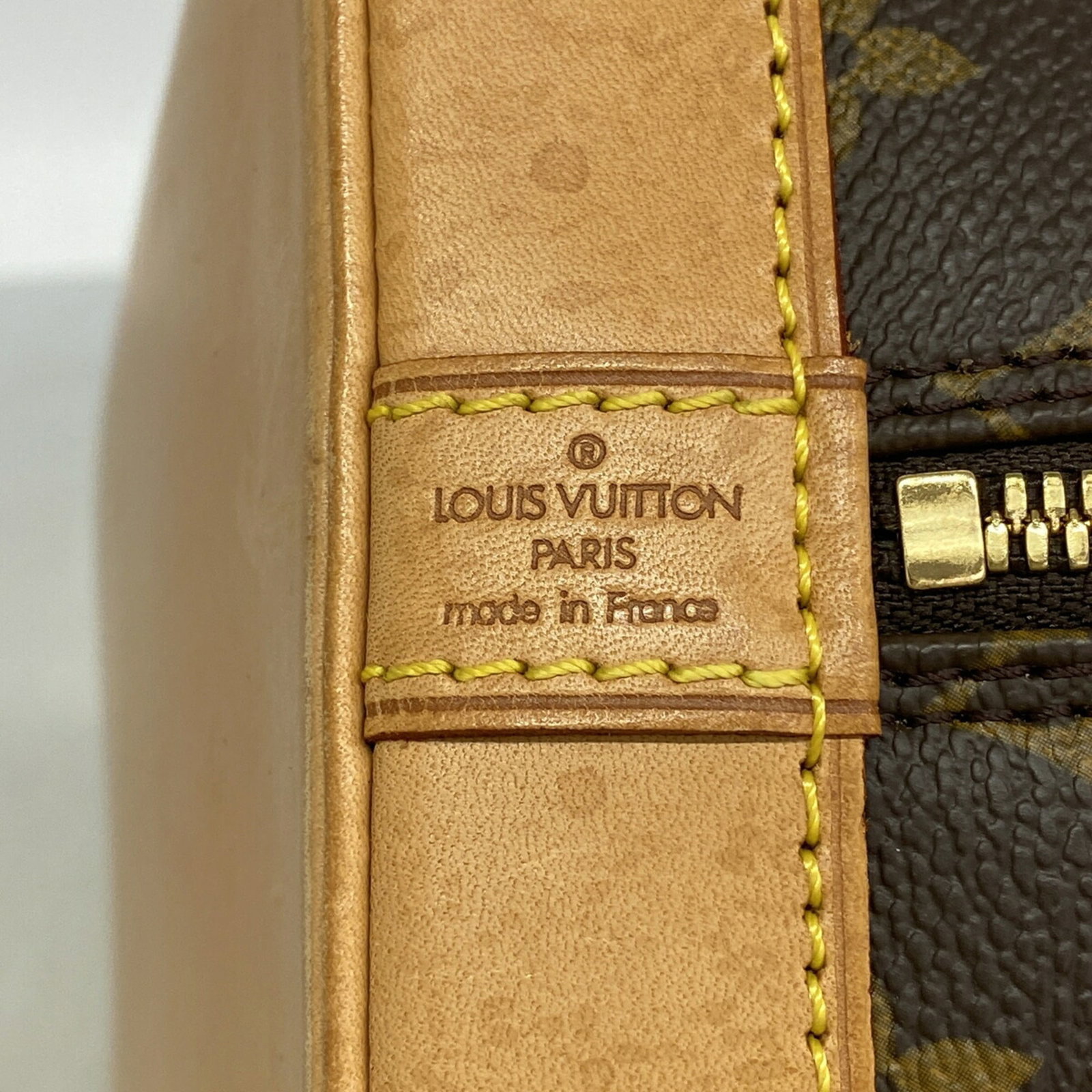 Handbag Louis Vuitton - 5