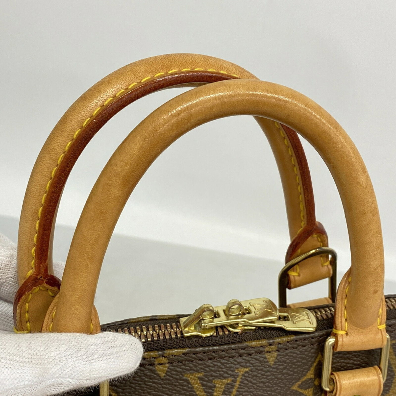 Handbag Louis Vuitton - 7
