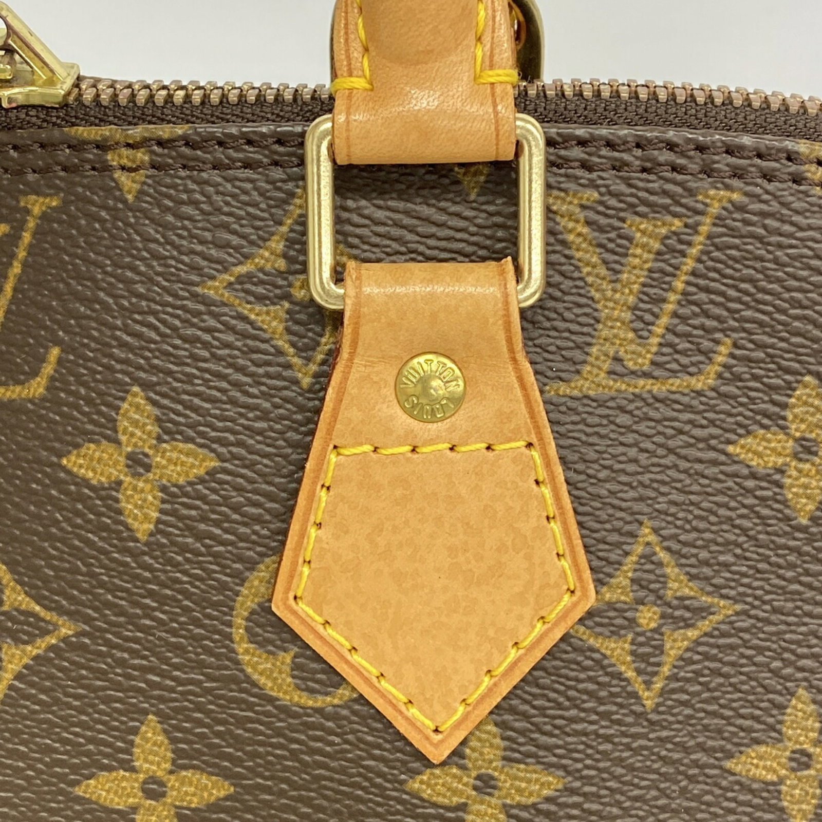 Handbag Louis Vuitton - 8