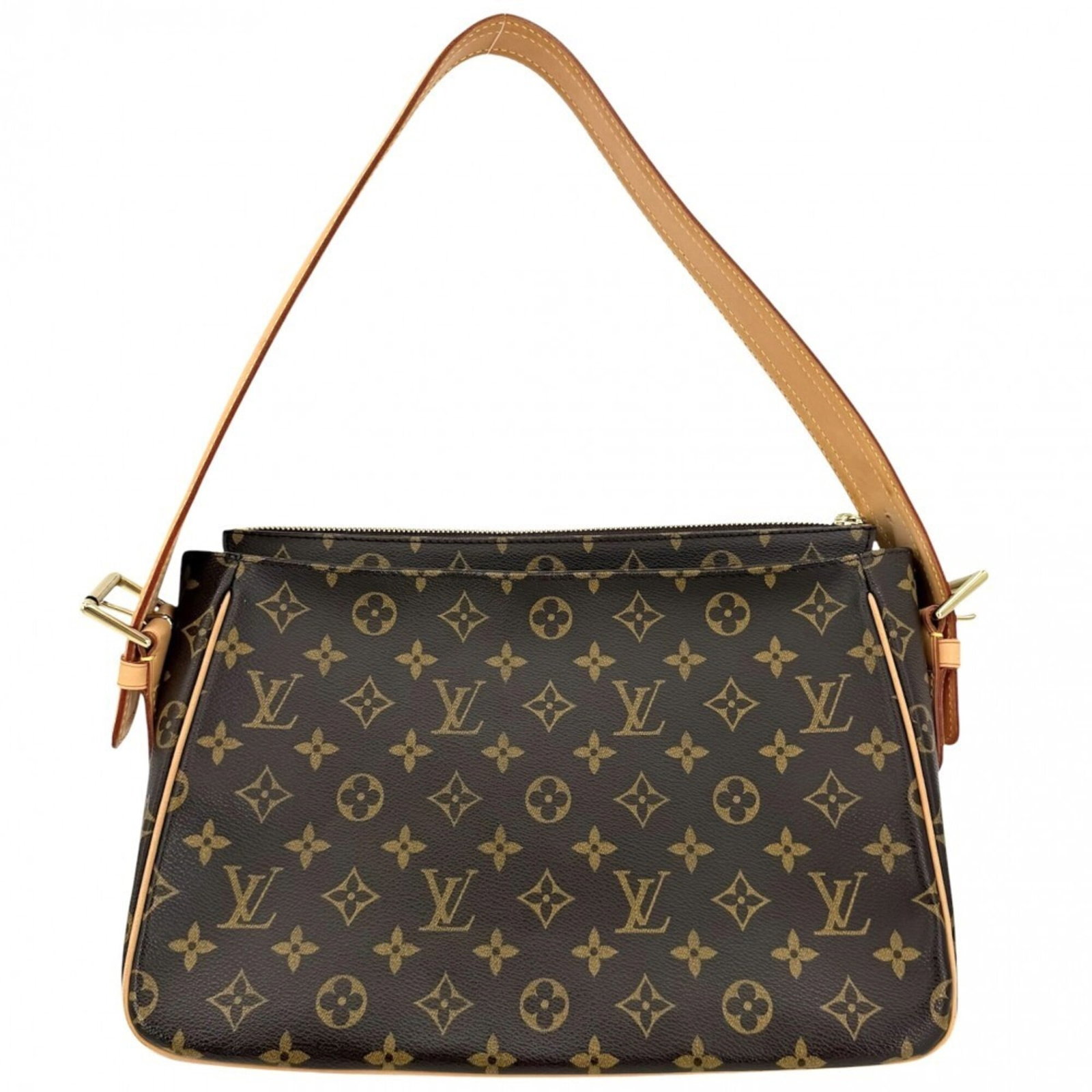 Shoulder Bag Monogram Louis Vuitton - 2