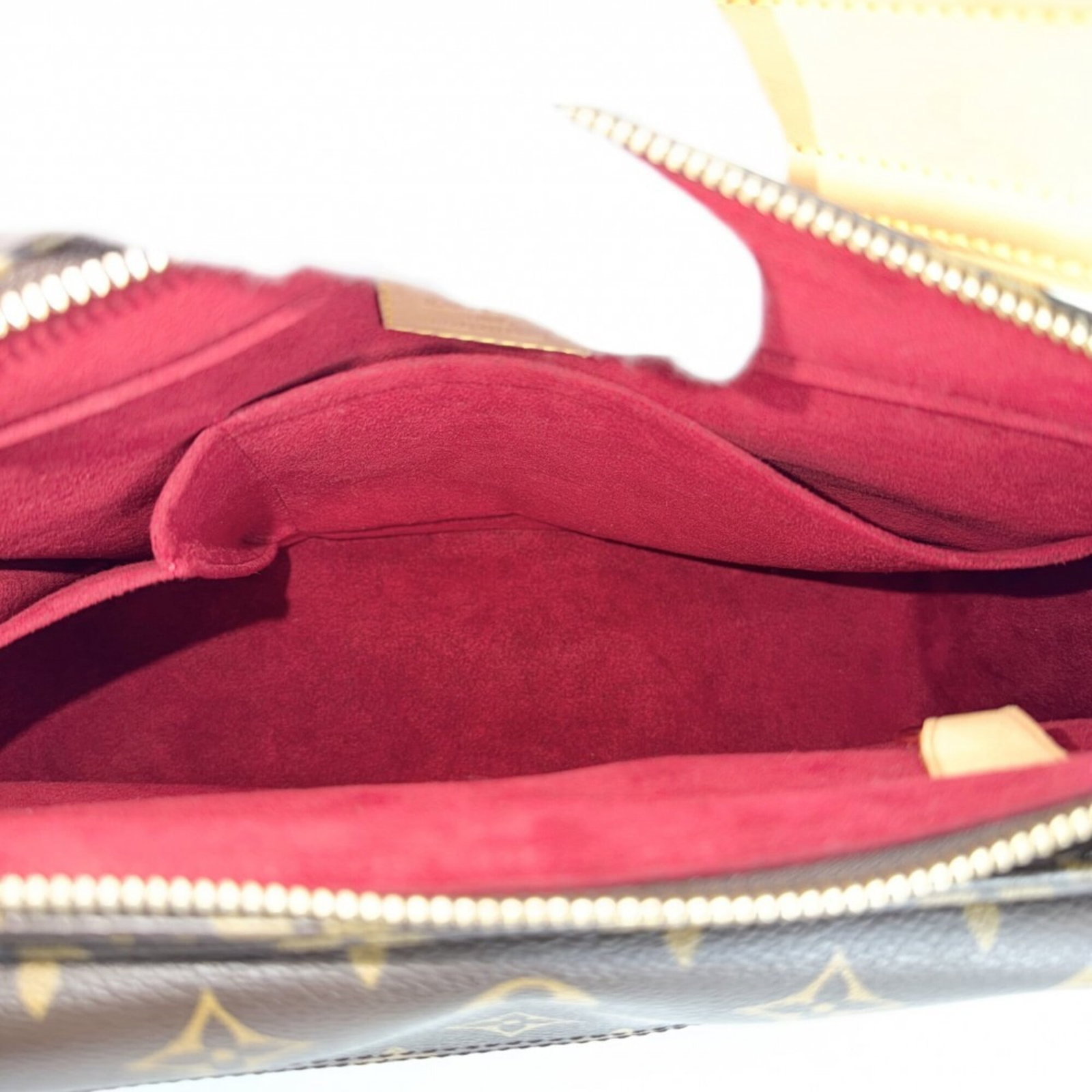 Shoulder Bag Monogram Louis Vuitton - 4
