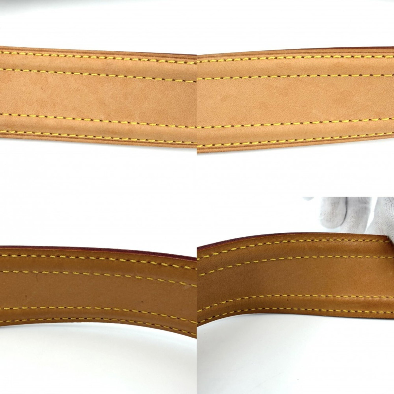 Shoulder Bag Monogram Louis Vuitton - 7