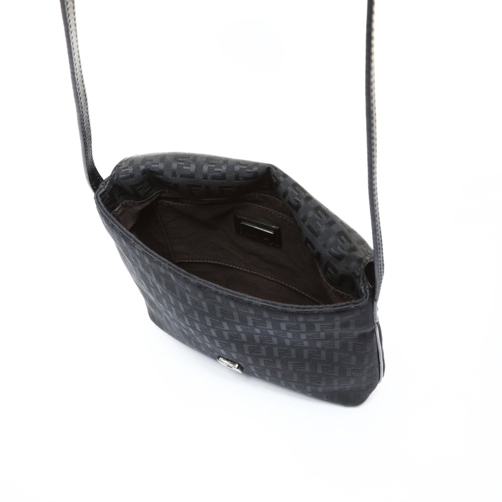 Shoulder Bag Canvas - 12