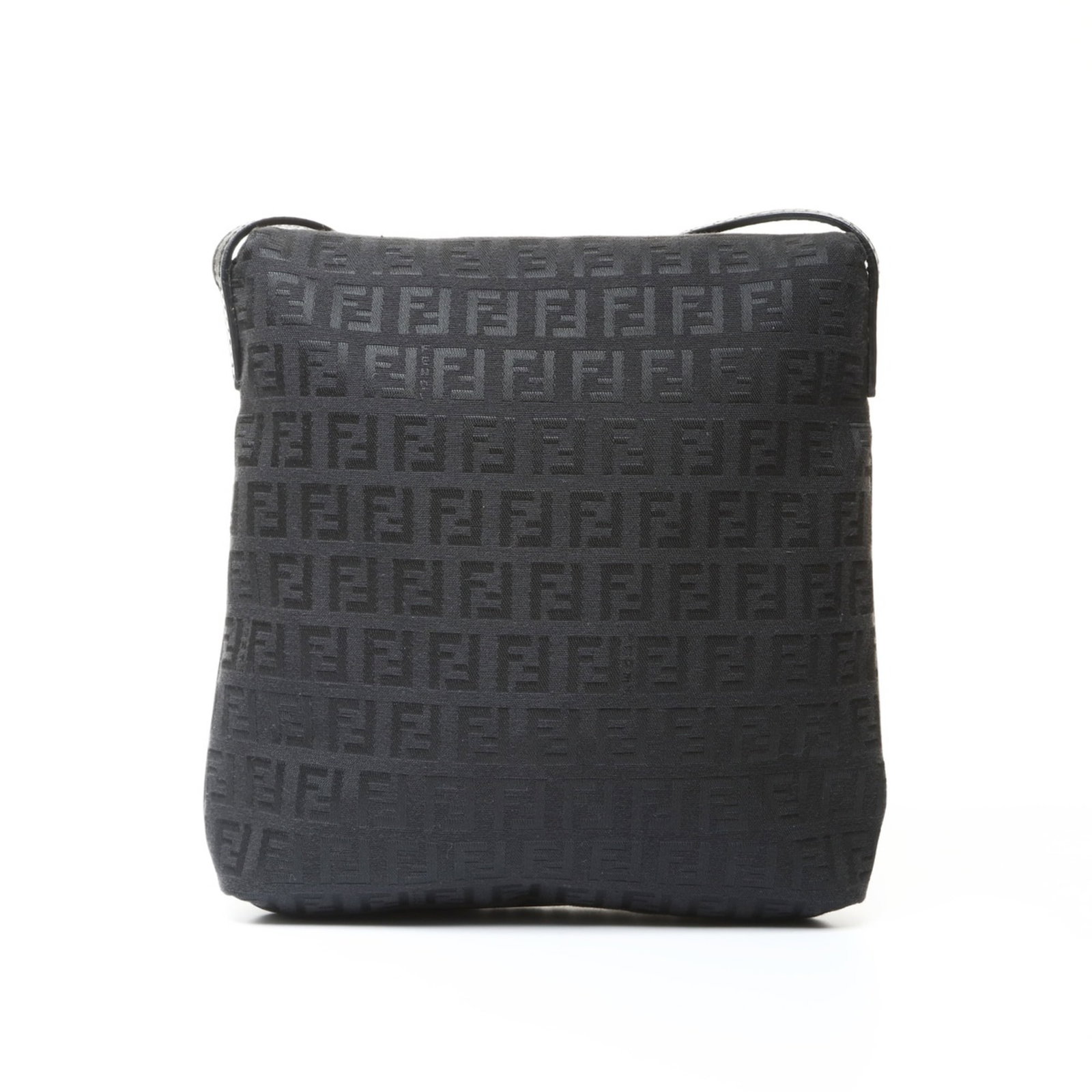 Shoulder Bag Canvas - 2