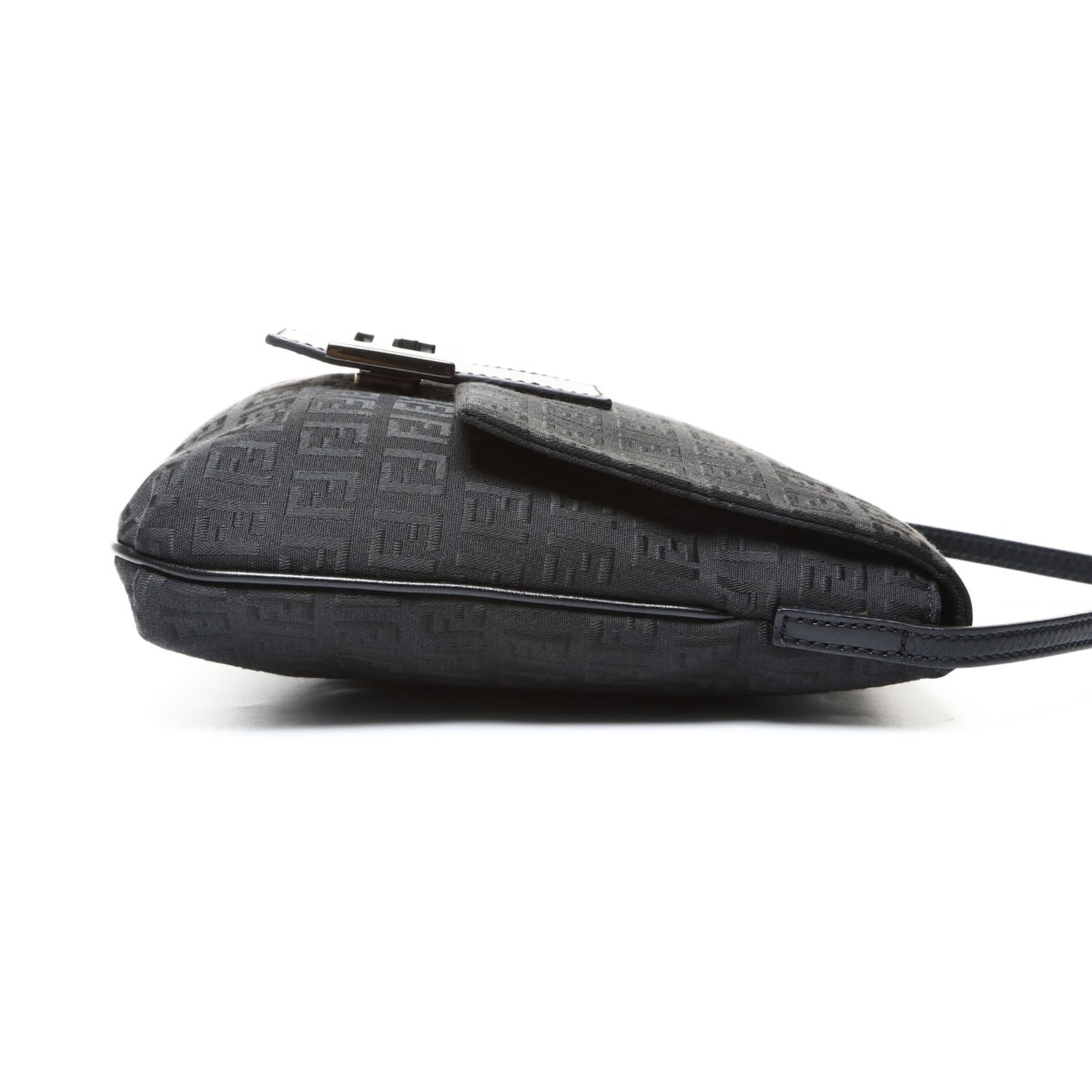 Shoulder Bag Canvas - 4
