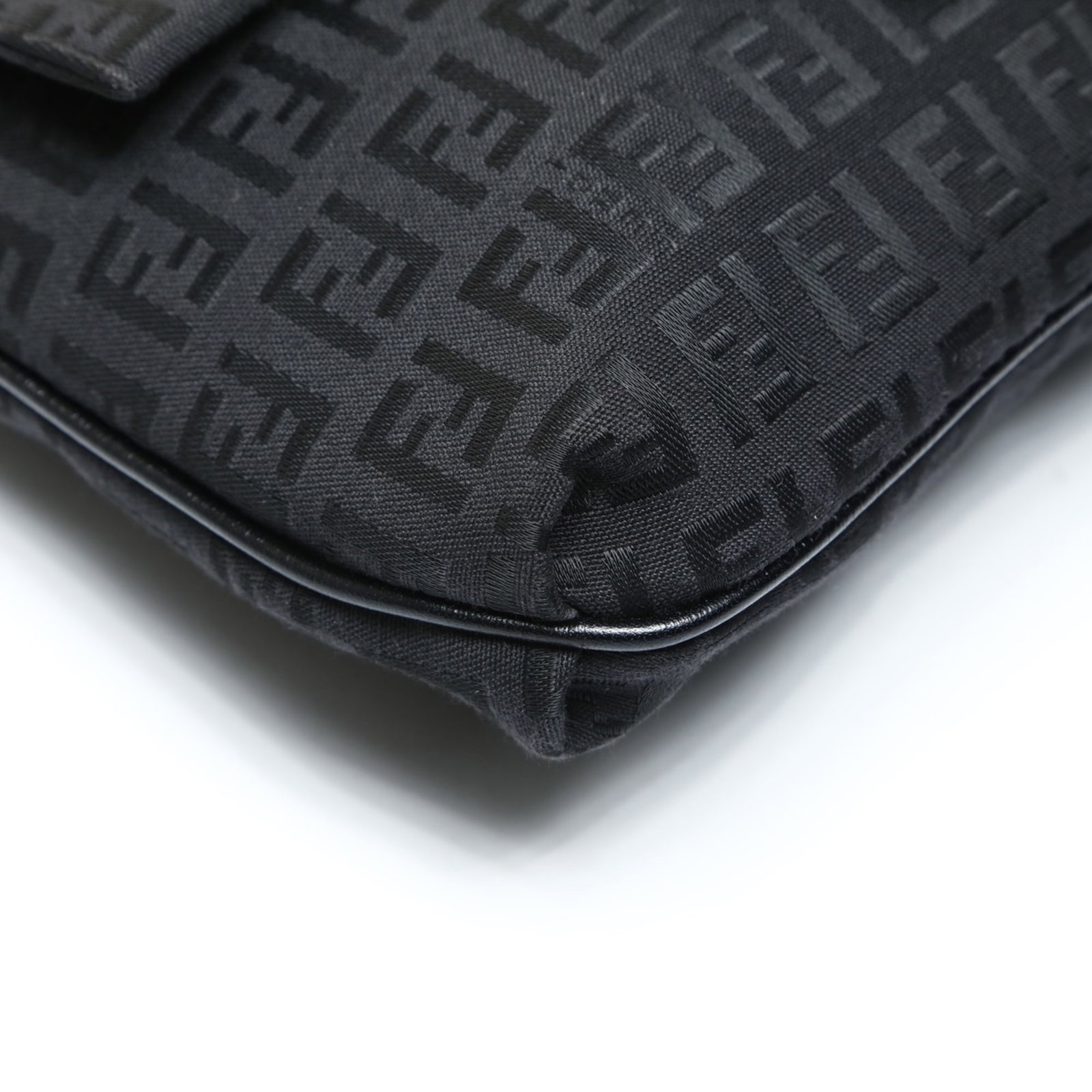 Shoulder Bag Canvas - 5