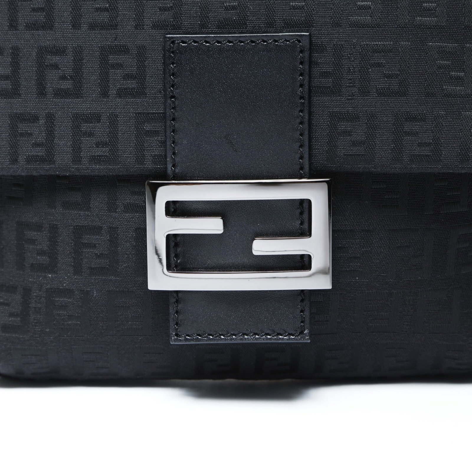 Shoulder Bag Canvas - 8